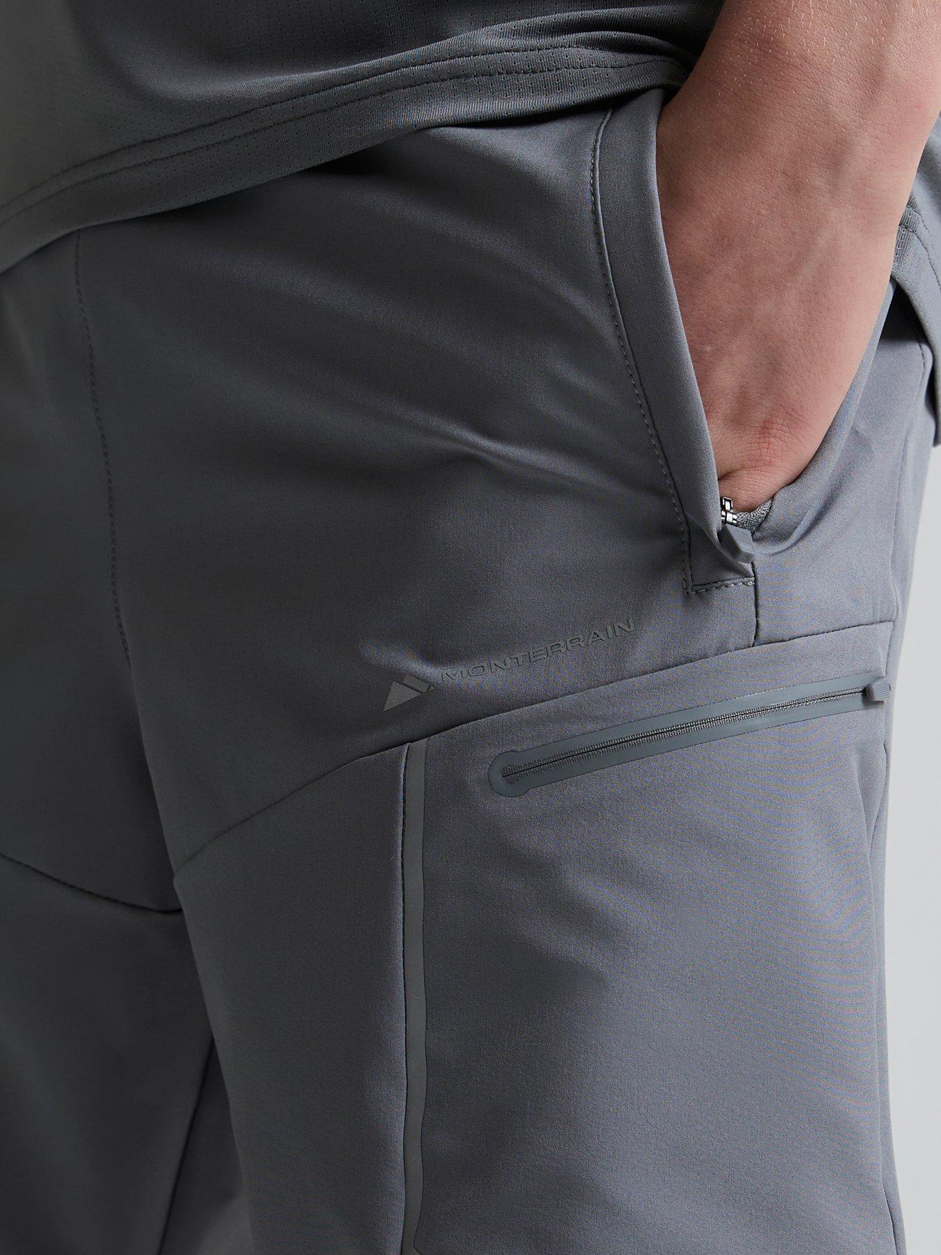 monterrain-kids-ramble-30-woven-running-short-greyoutfit