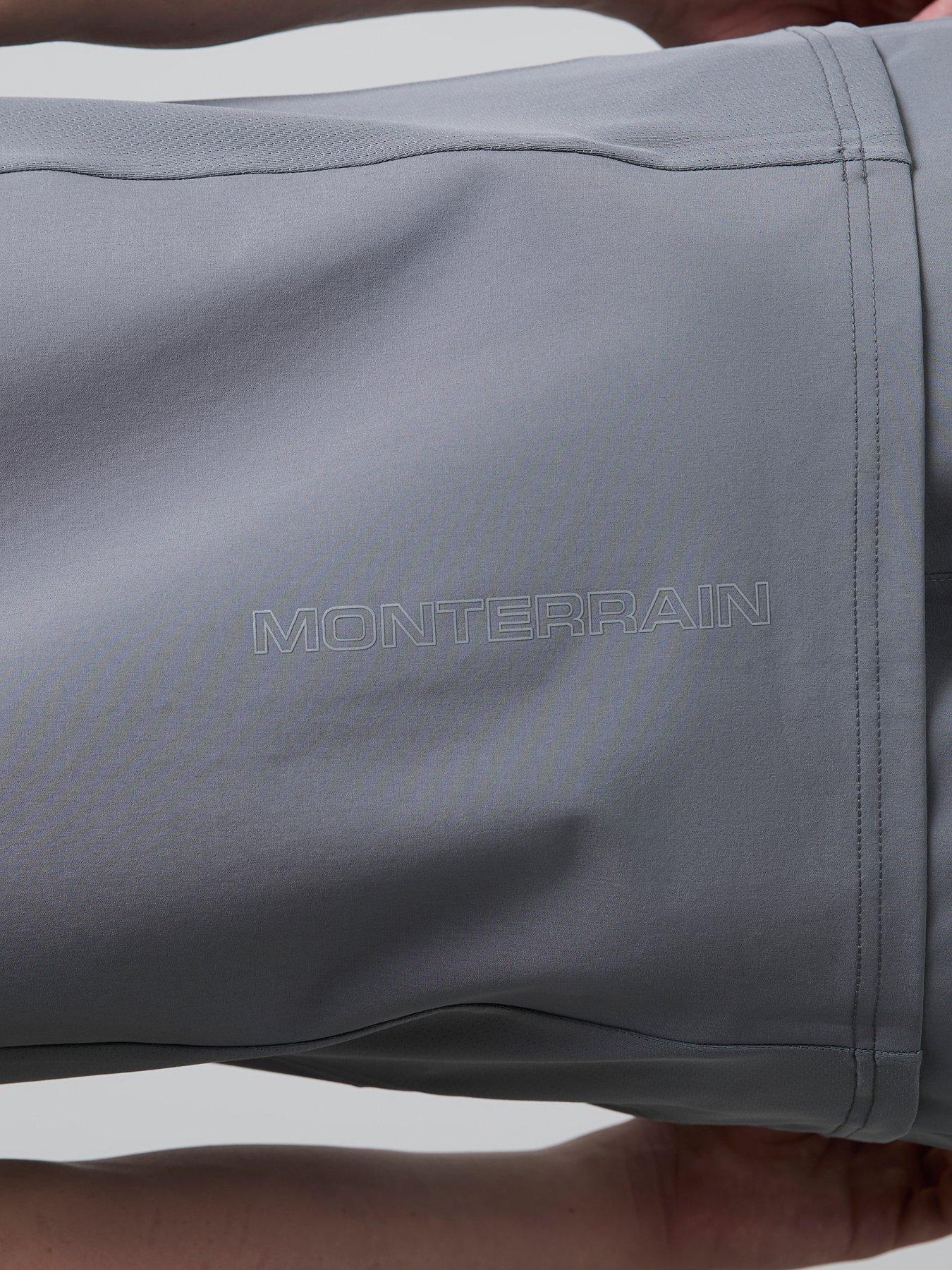 monterrain-kids-ramble-t-shrit-greydetail