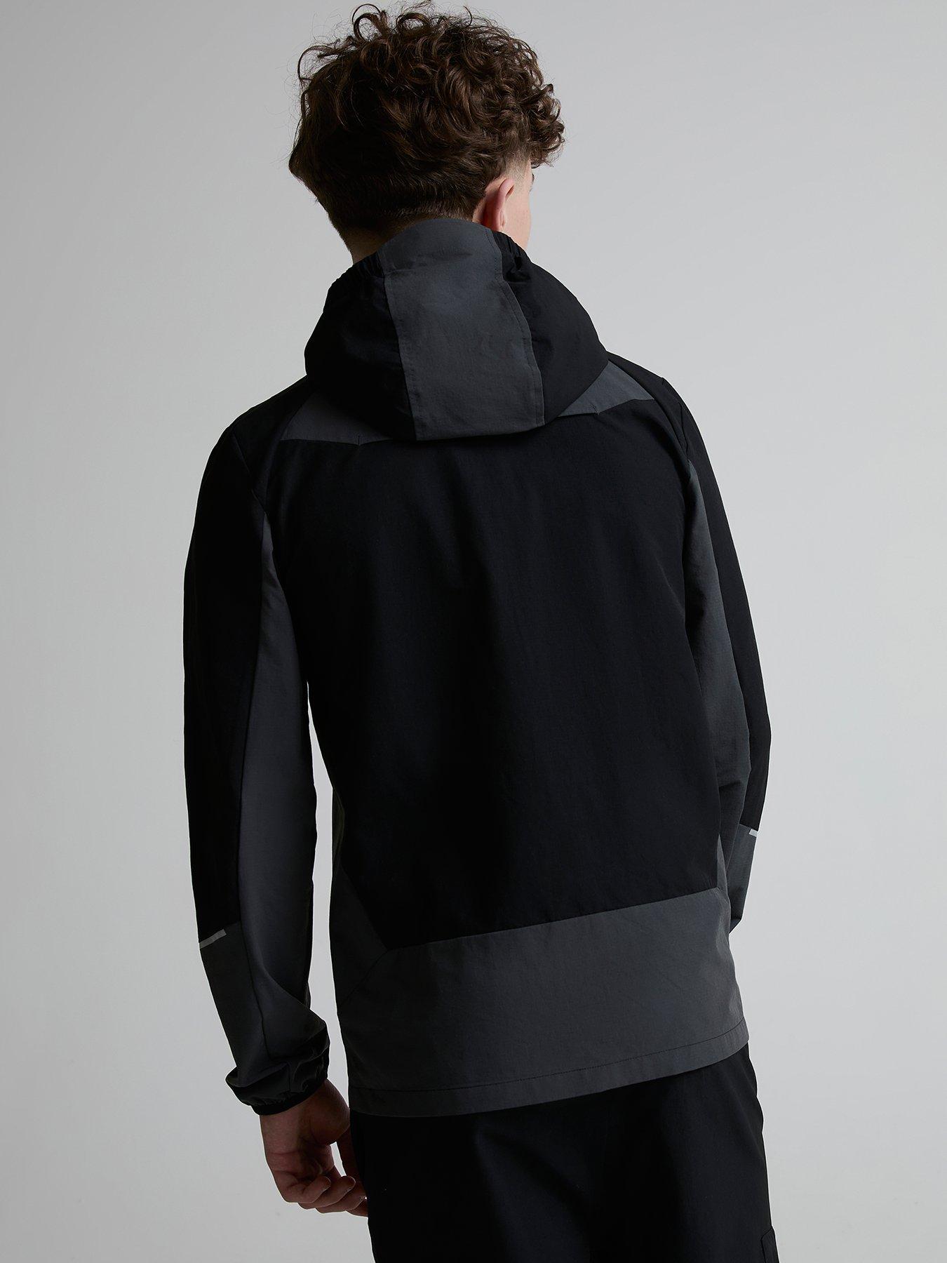 monterrain-kids-tempest-woven-hooded-jacket-blackback