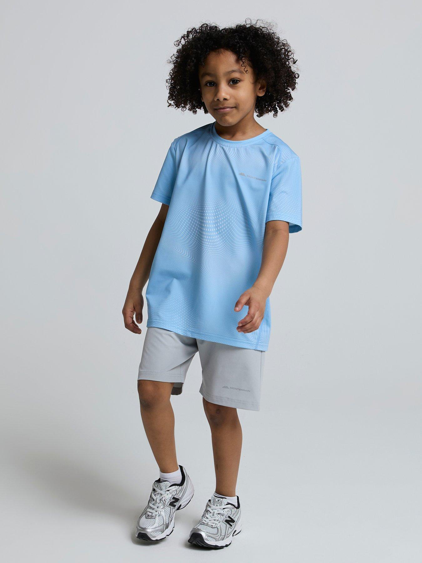 monterrain-kids-fortitude-t-shirt-amp-short-set-blueback