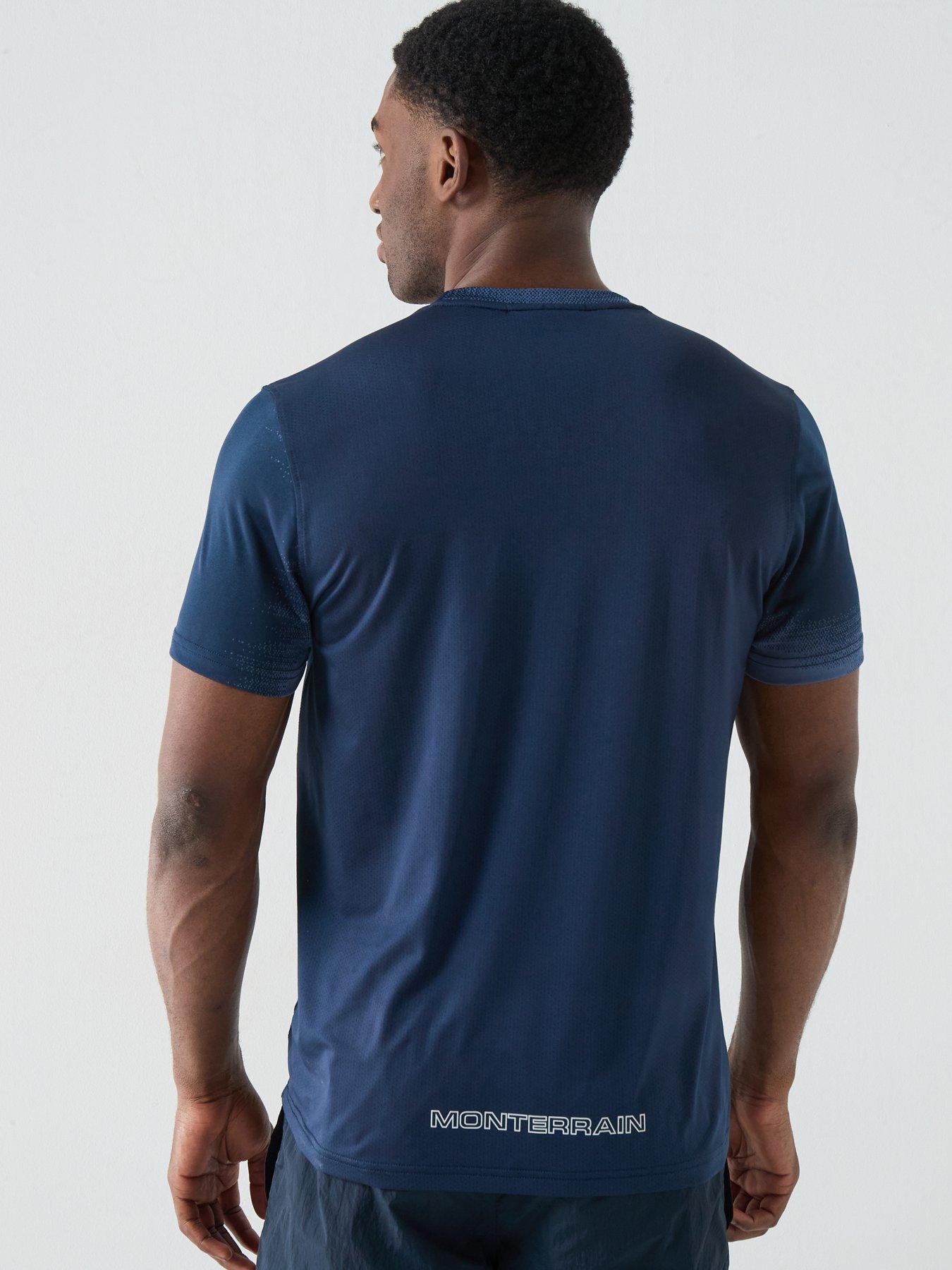 monterrain-mens-stability-jacquard-tee-bluestillFront