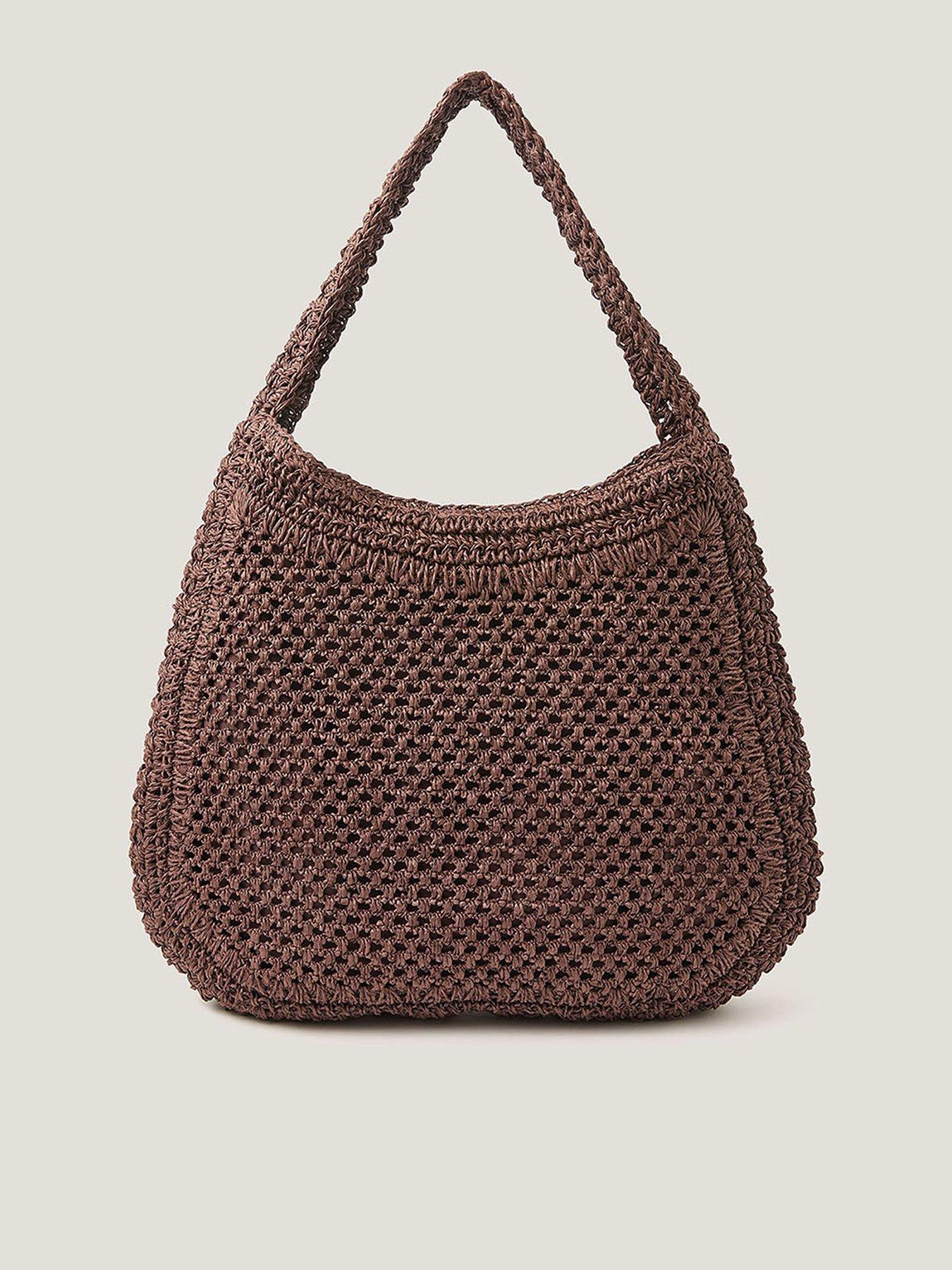 monsoon-hari-scoop-raffia-shoulder-bag-brownfront