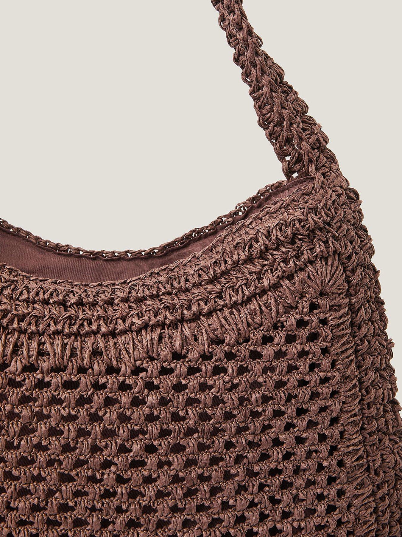 monsoon-hari-scoop-raffia-shoulder-bag-browndetail