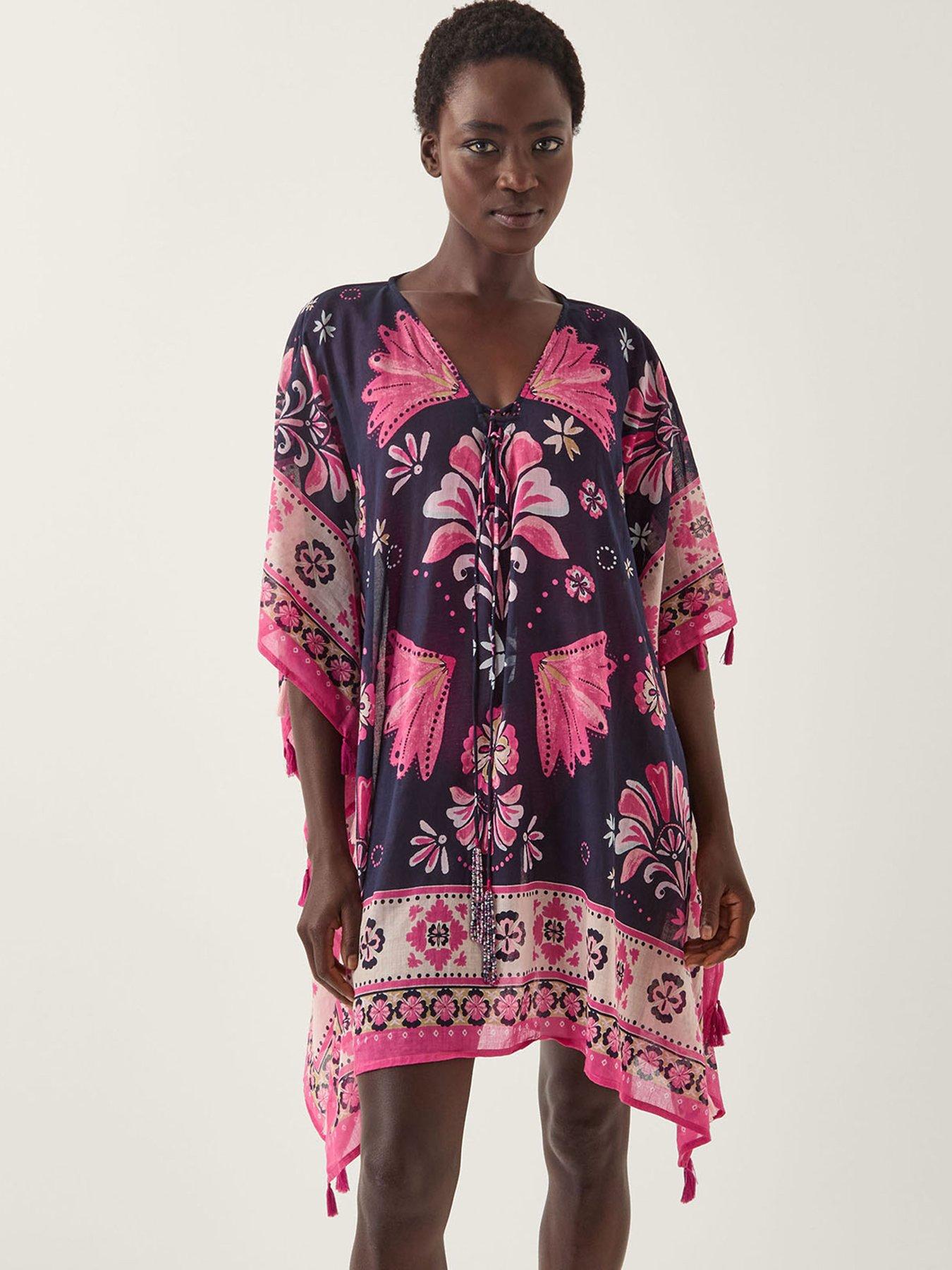 monsoon-abbie-floral-cover-up-blue