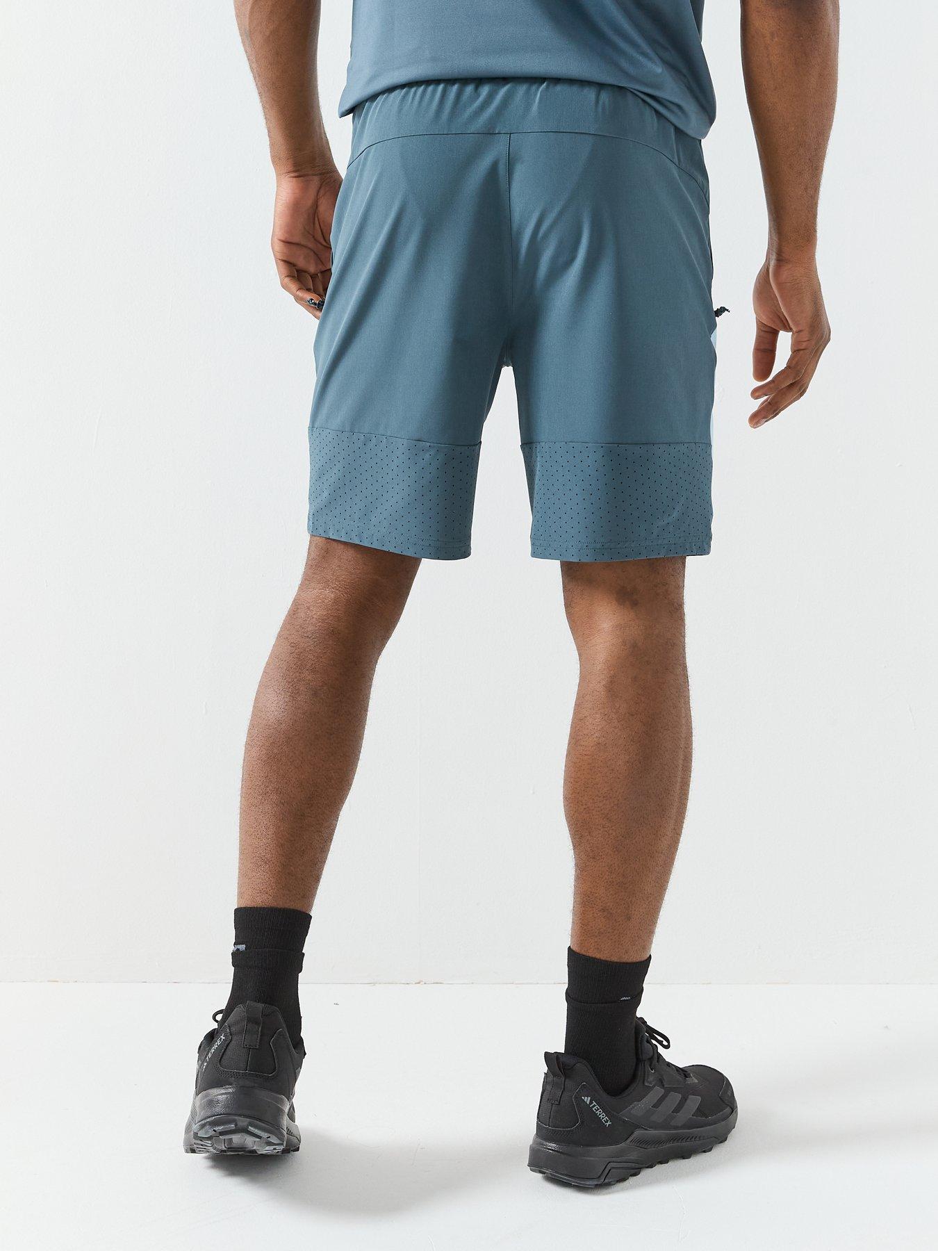 monterrain-mens-orbit-woven-short-greystillFront