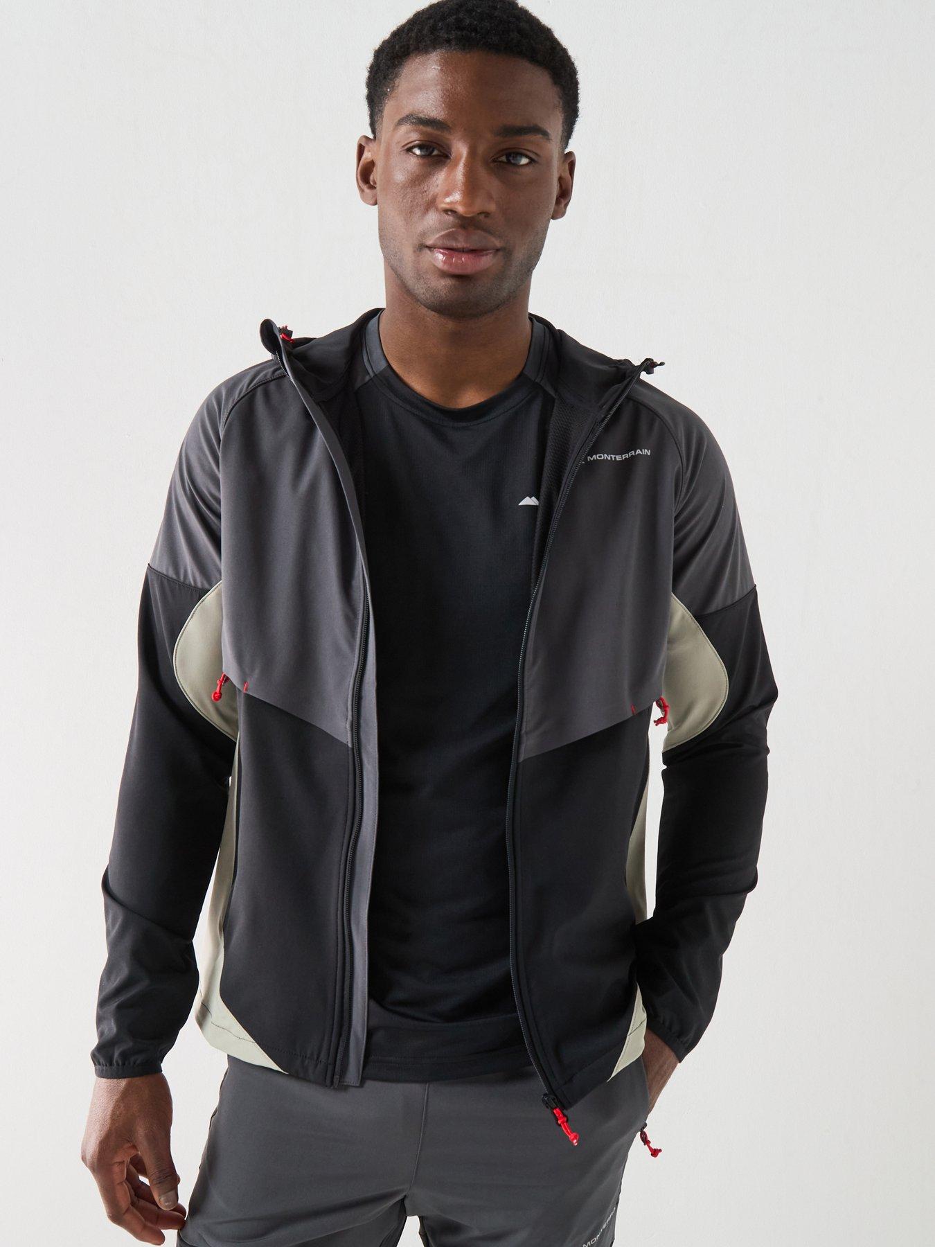 monterrain-mens-vault-woven-hoodie-blackfront