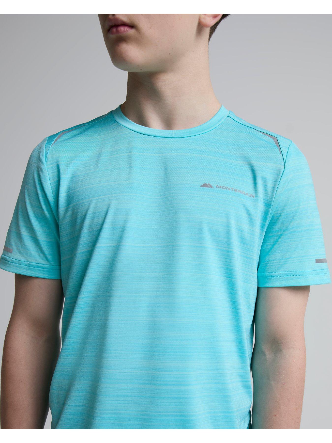 monterrain-kids-bolt-20-space-dye-tee-bluedetail