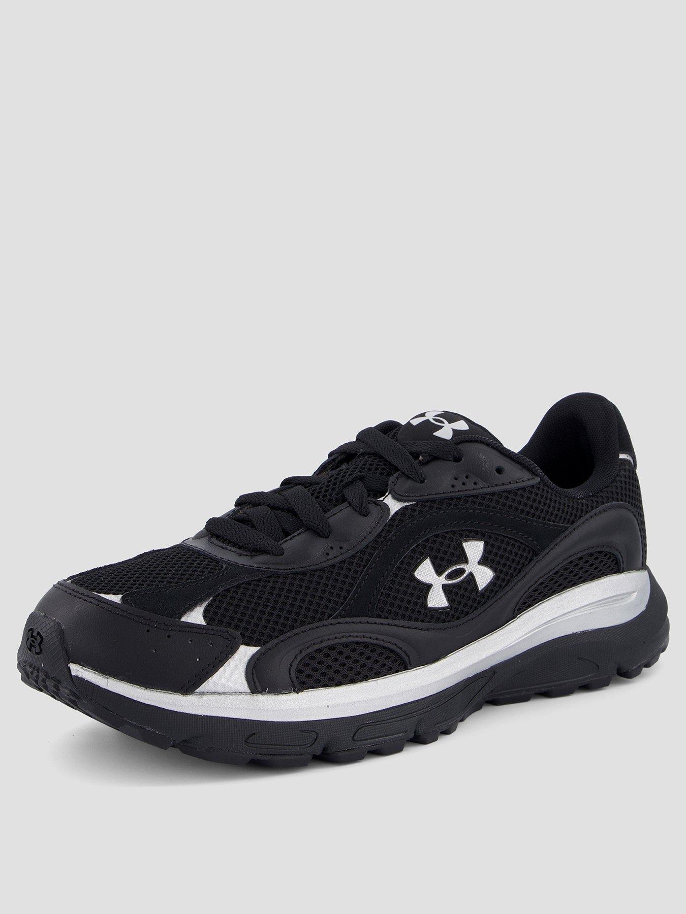 under-armour-mens-training-tech-runner-blackstillFront