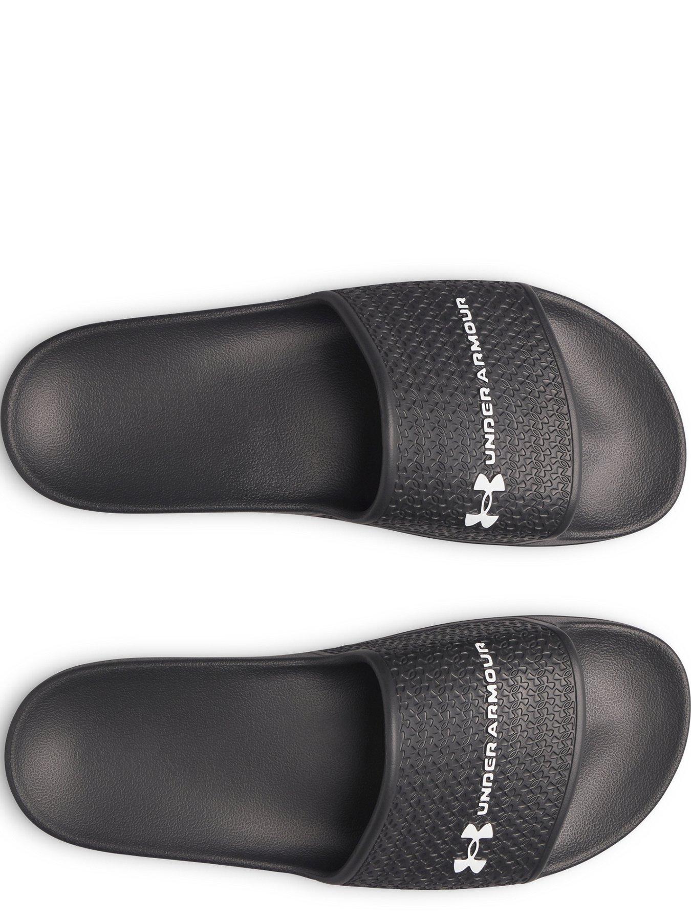 under-armour-mens-training-armour-shower-slider-blackoutfit