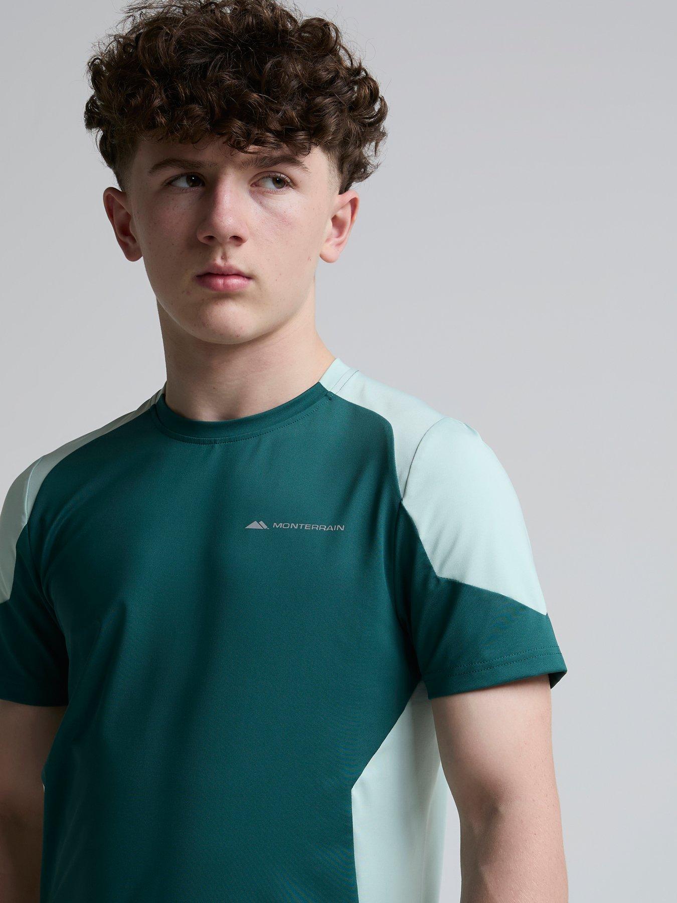 monterrain-kids-deflect-t-shirt-greenoutfit