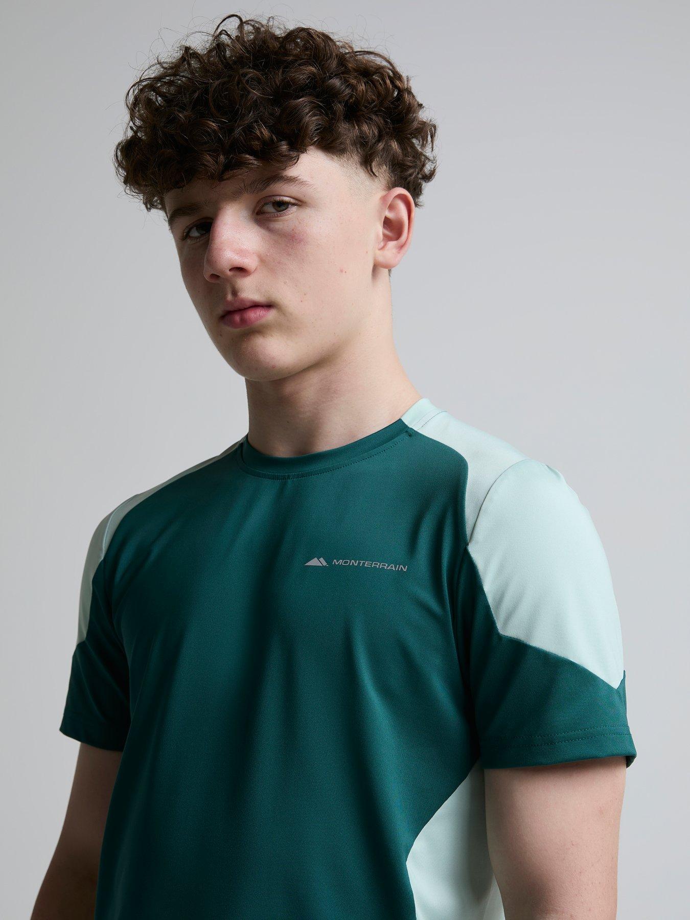monterrain-kids-deflect-t-shirt-greendetail