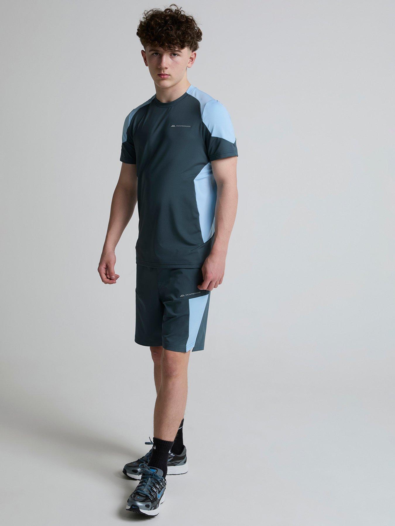 monterrain-kids-deflect-t-shirt-twlight-graphite-skybound-blueback