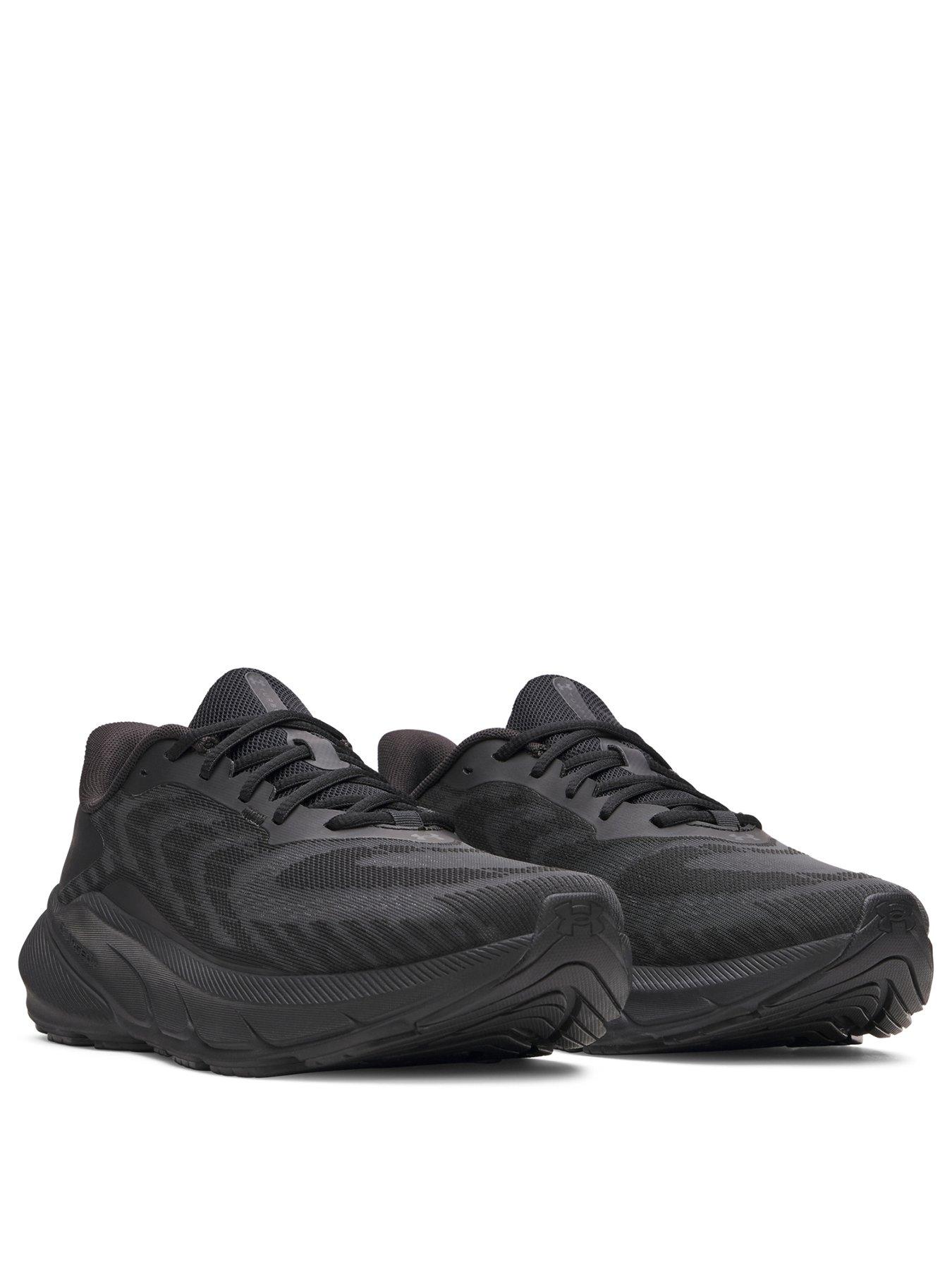 under-armour-mens-running-turbulence-trainers-blackstillFront