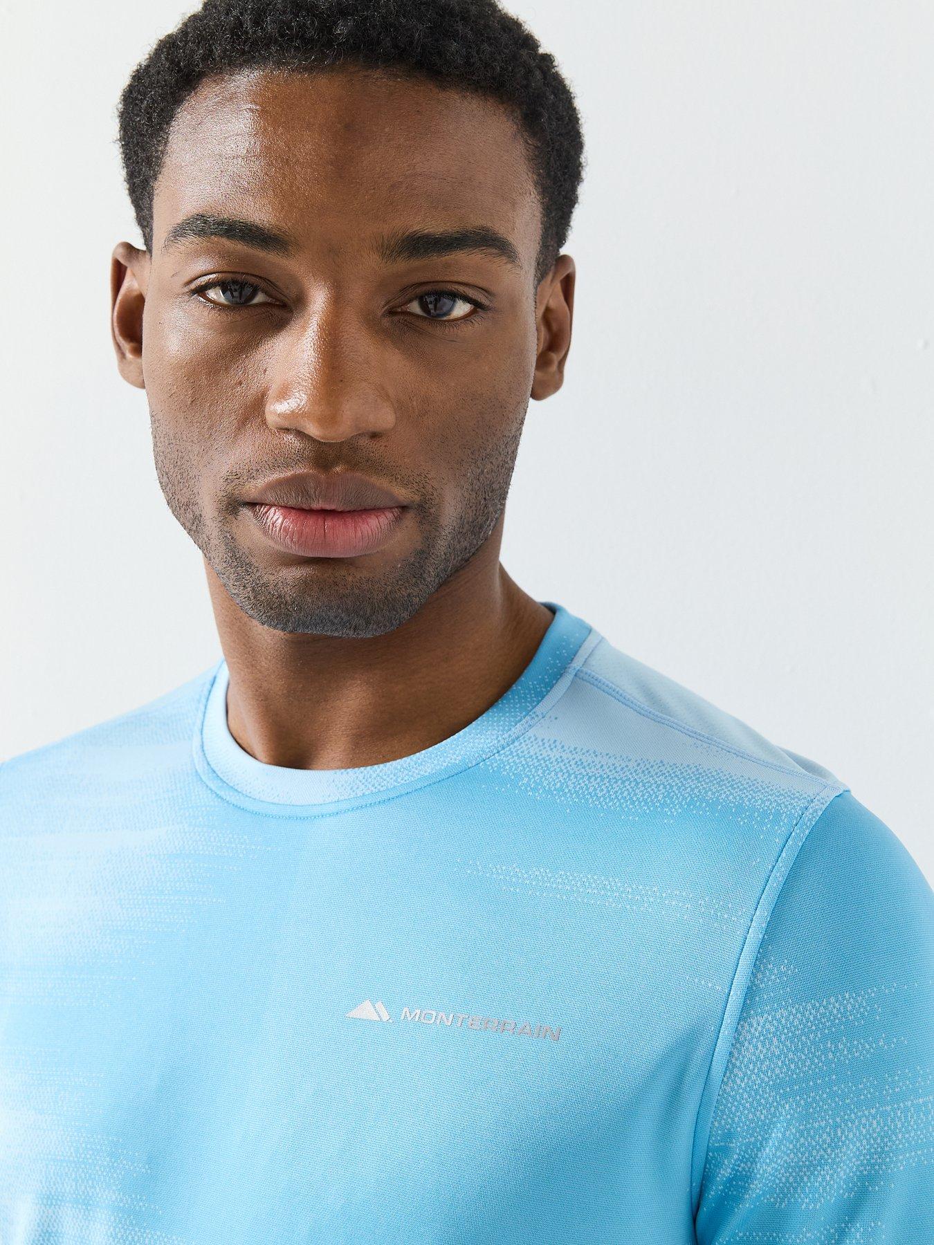 monterrain-mens-stability-jacquard-t-shirt-bluedetail