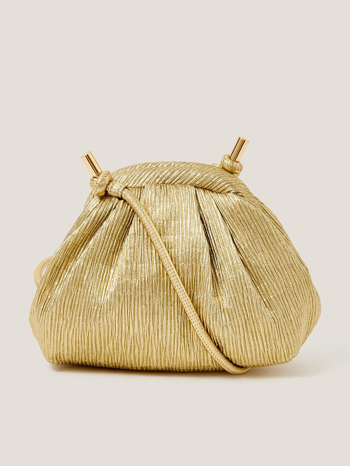 monsoon-mia-mini-frame-bag-gold