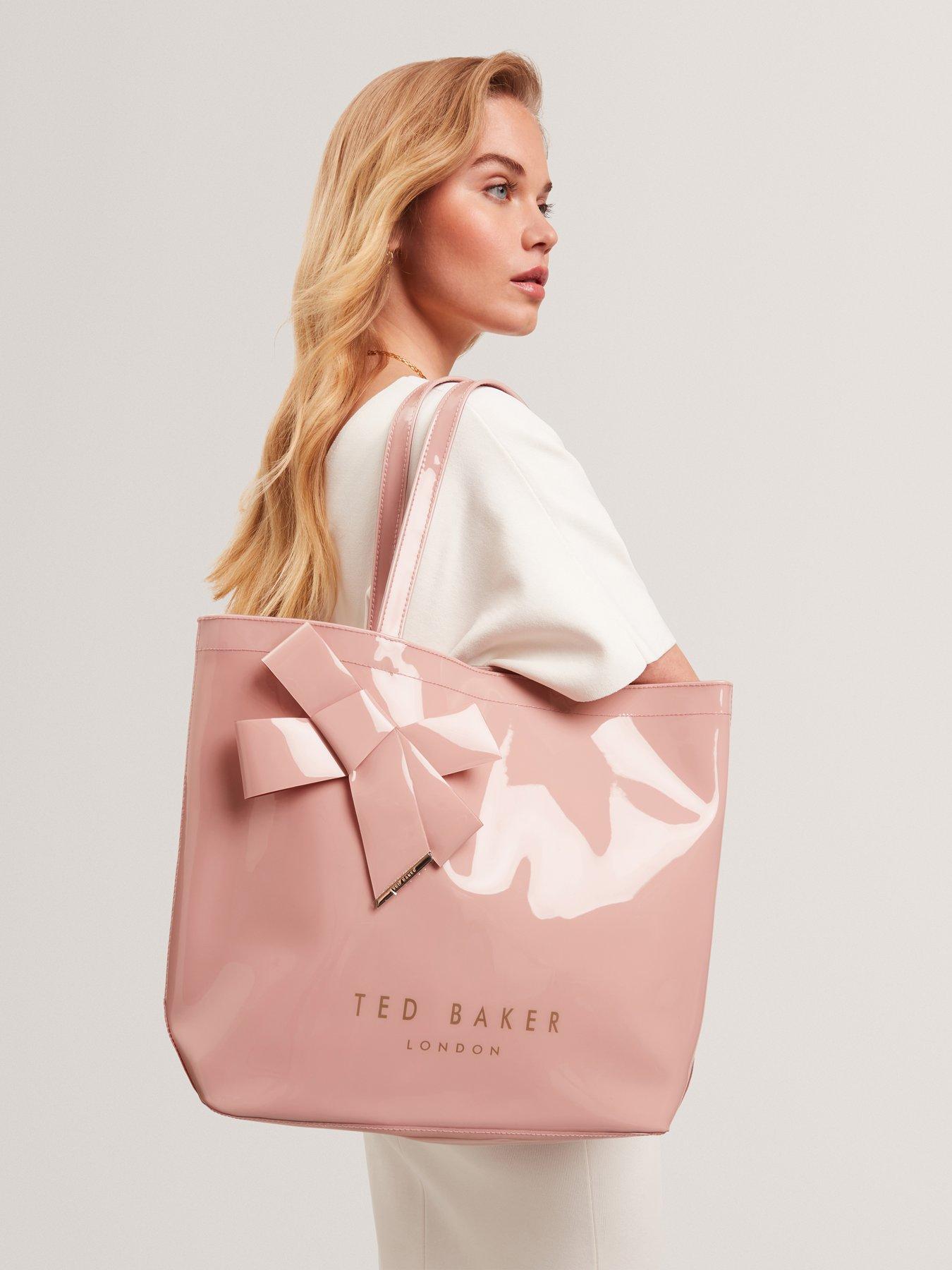 ted-baker-knot-bow-tote-bag-pinkstillFront