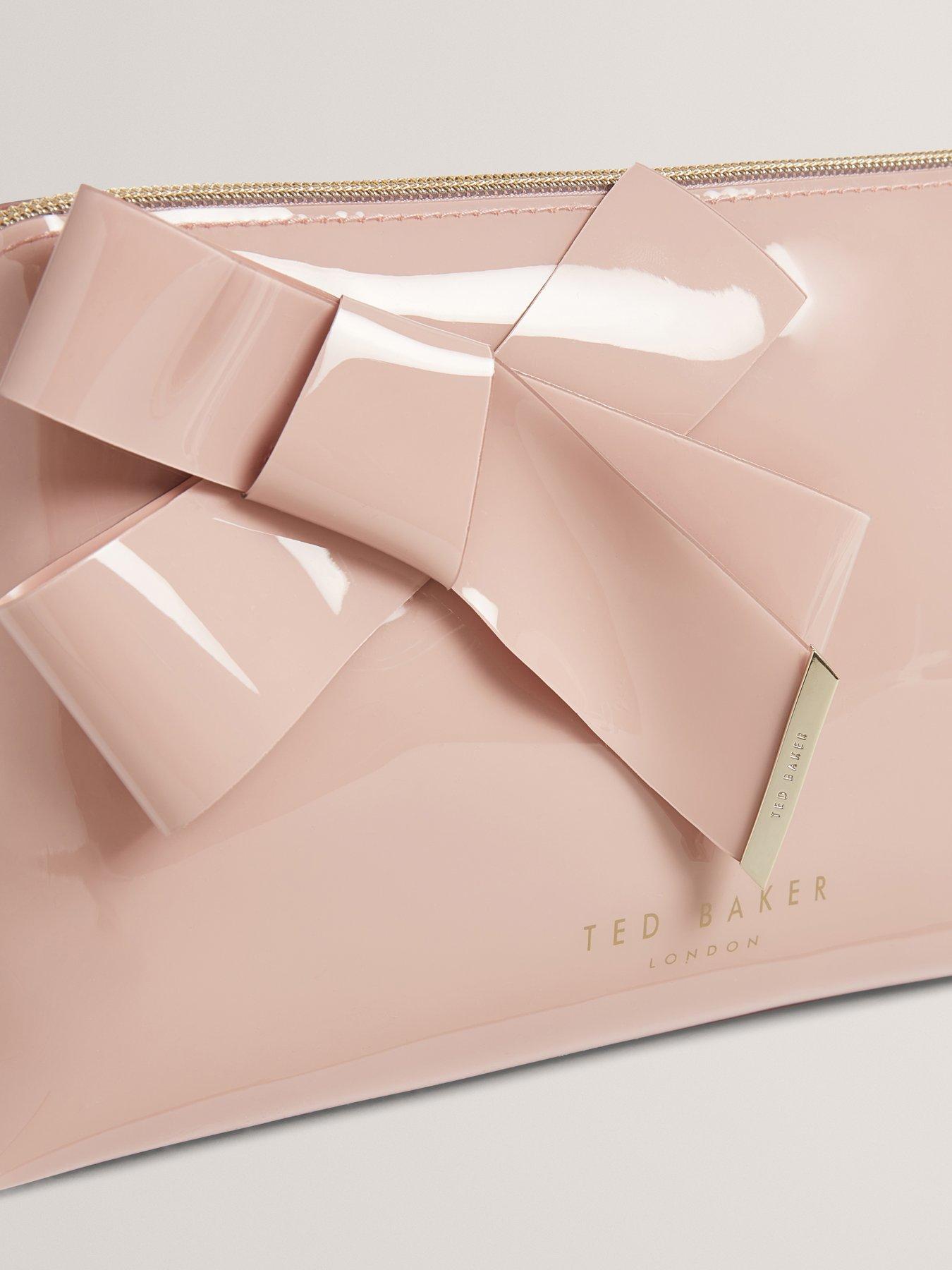 ted-baker-knot-bow-make-up-bag-pinkback