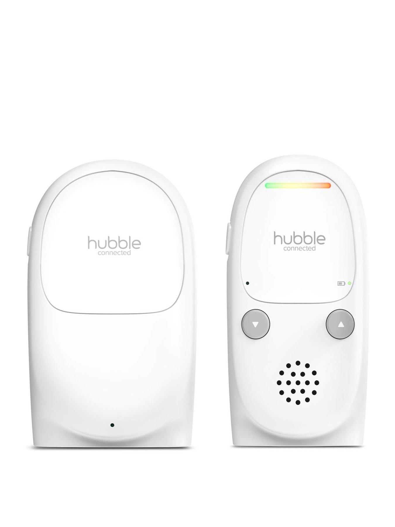 Hubble HB100 Digital Audio Baby