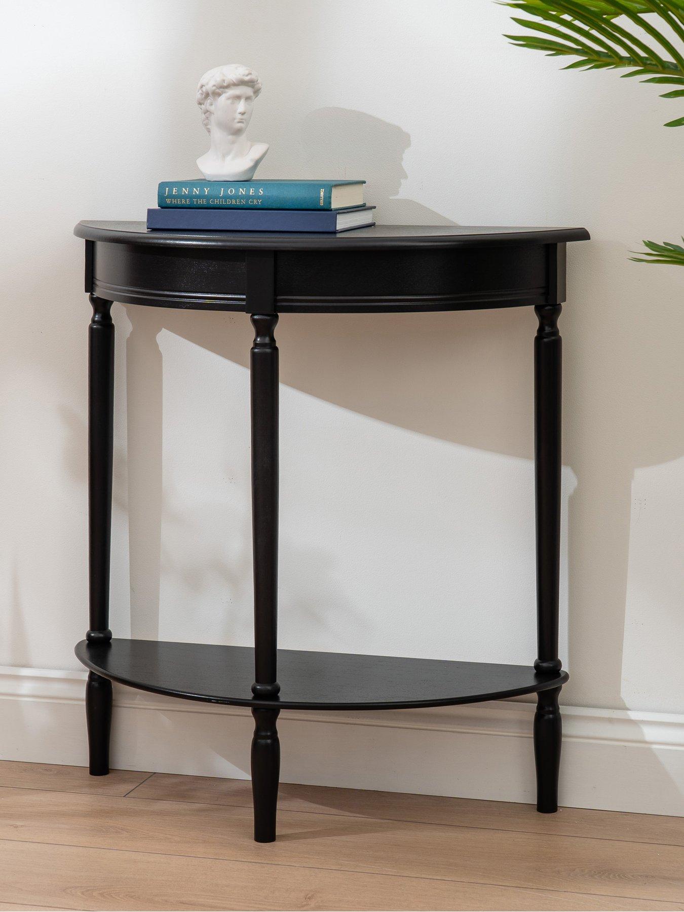 scottish-everlastings-black-console-hall-tablefront