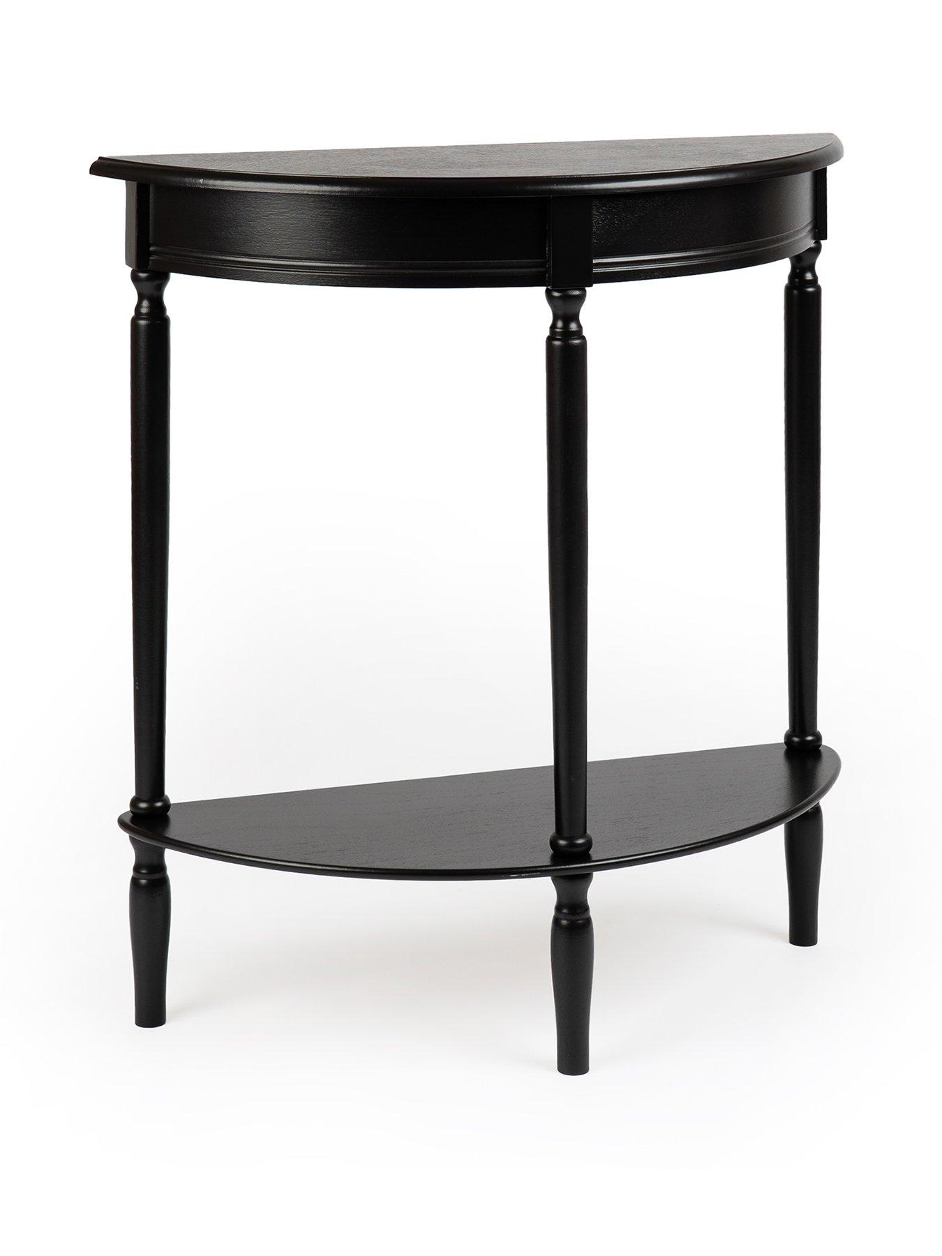 scottish-everlastings-black-console-hall-tablestillFront