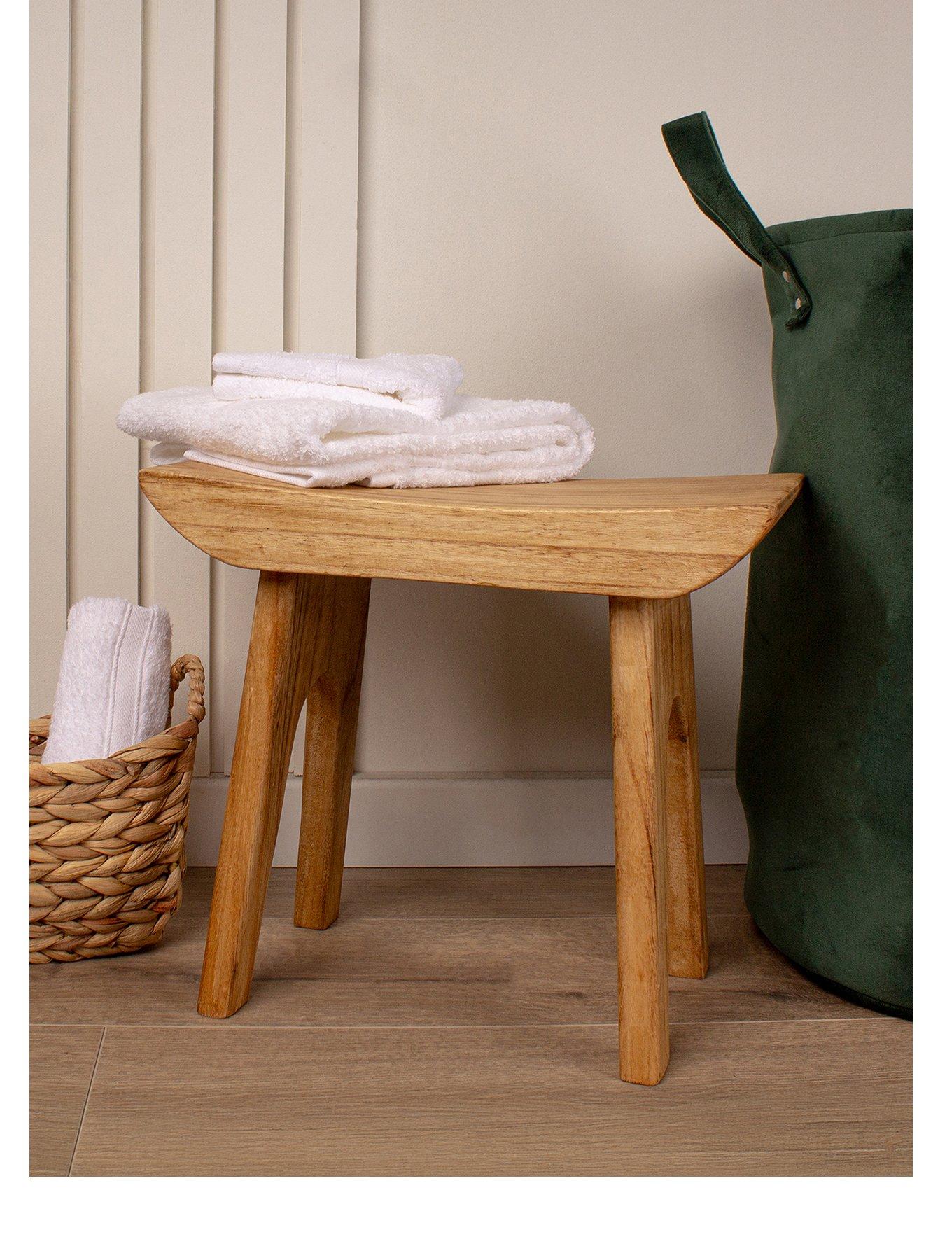 very-home-wooden-decor-stool-small-side-tablestillFront