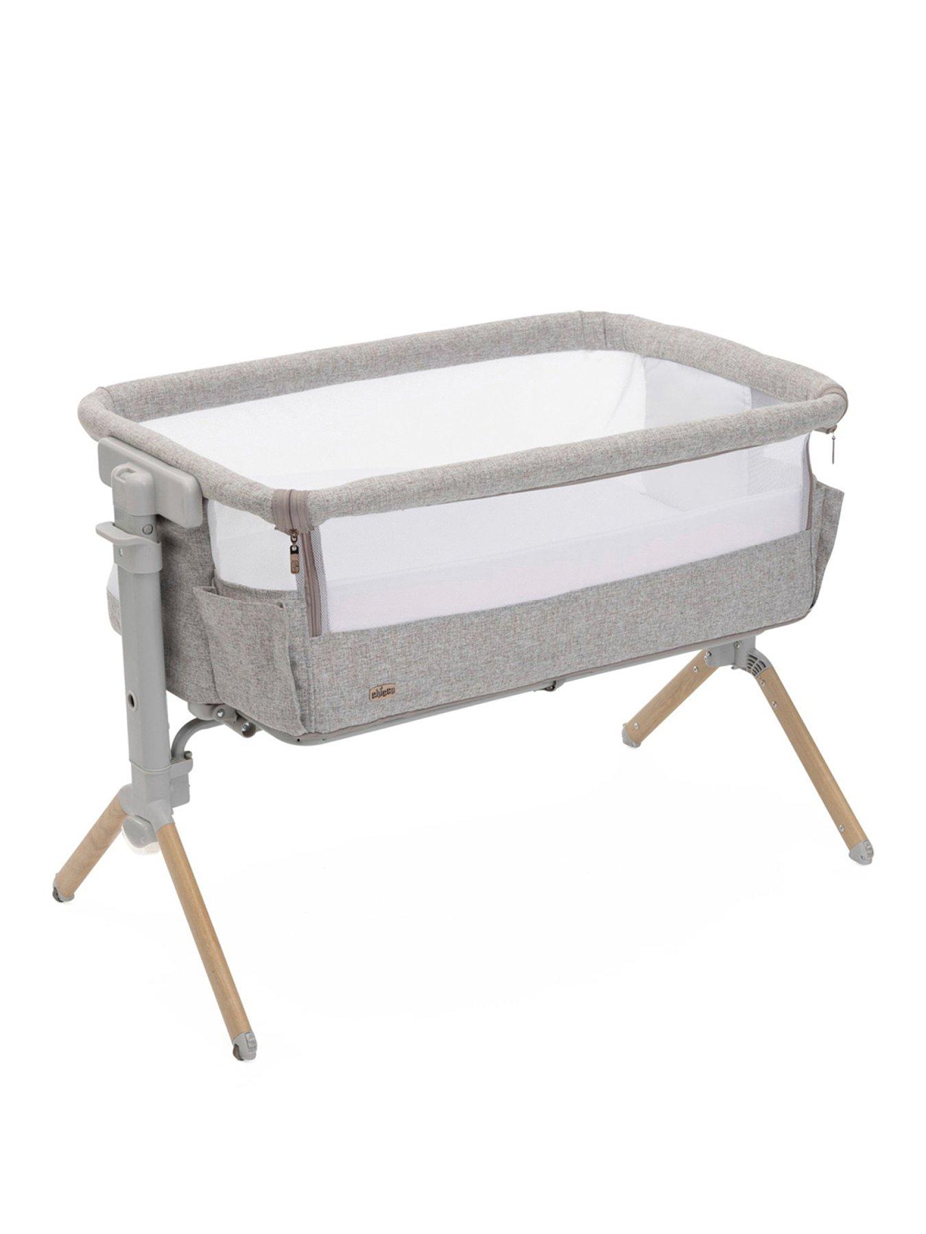 Chicco Chicco Next2Me Armonia Crib