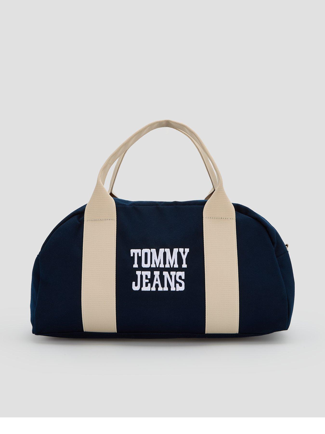 tommy-jeans-tommy-jeans-bold-varsity-duffle-bag-navyfront