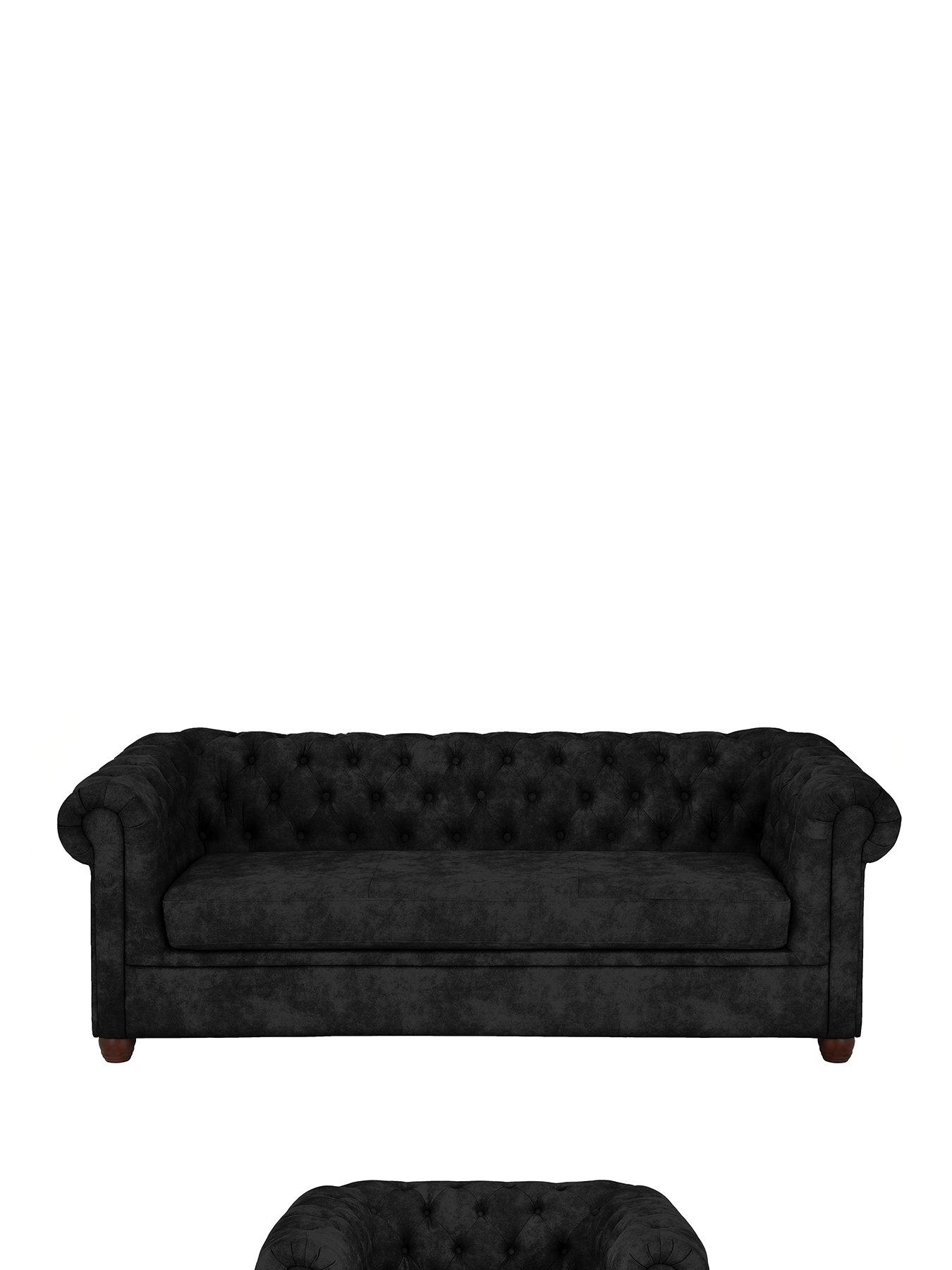 the-very-collection-chester-3-chair-blackfront