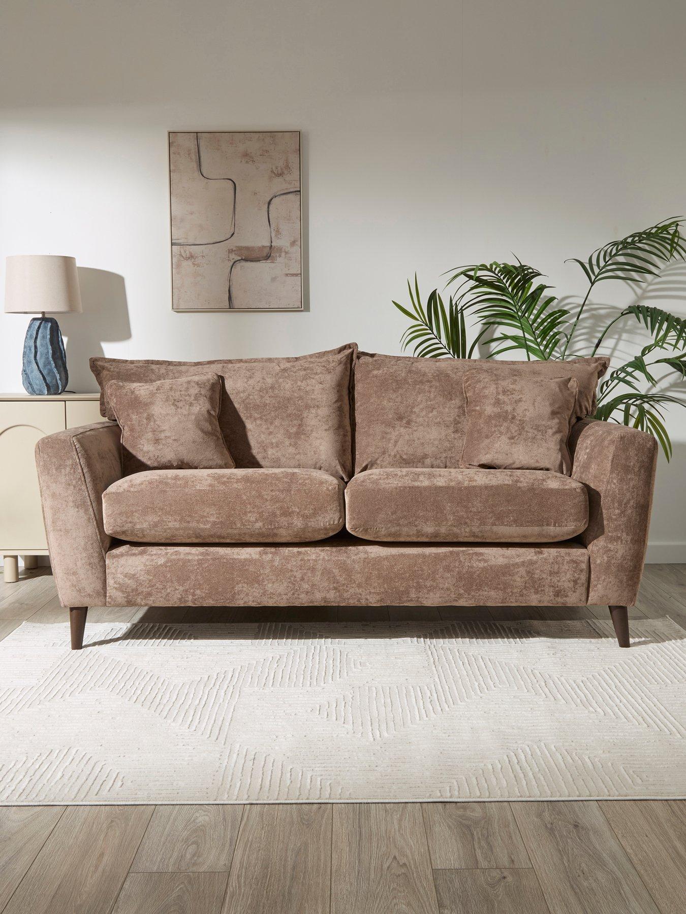 the-very-collection-bakerloo-3-seater-fabric-sofafront