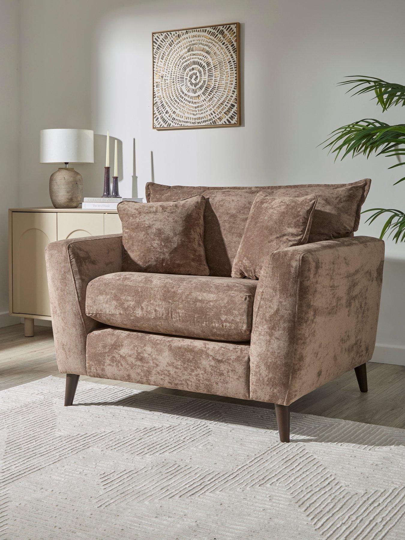 the-very-collection-bakerloo-fabric-snuggle-chairfront