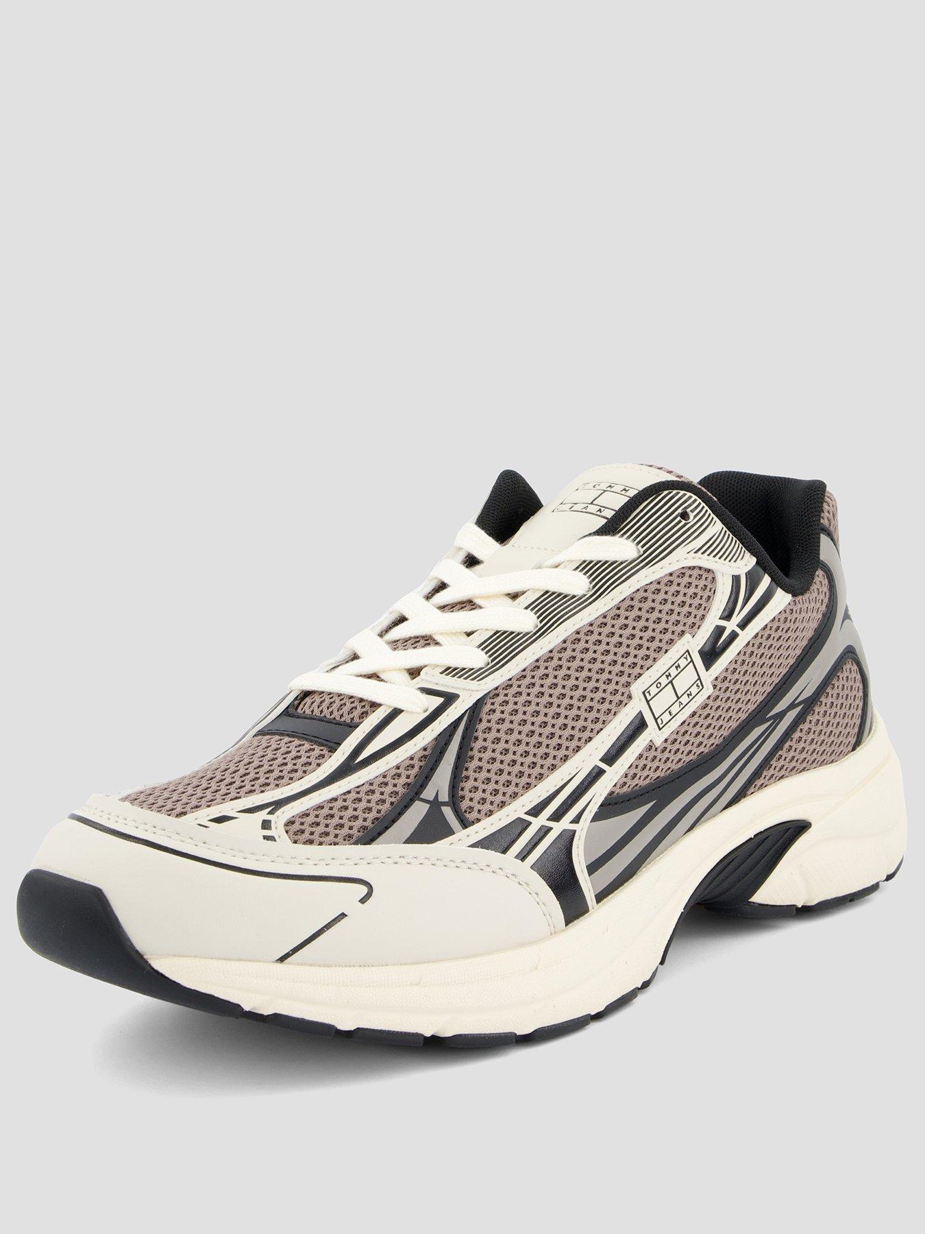 tommy-jeans-archive-25-trainers-brownstillFront