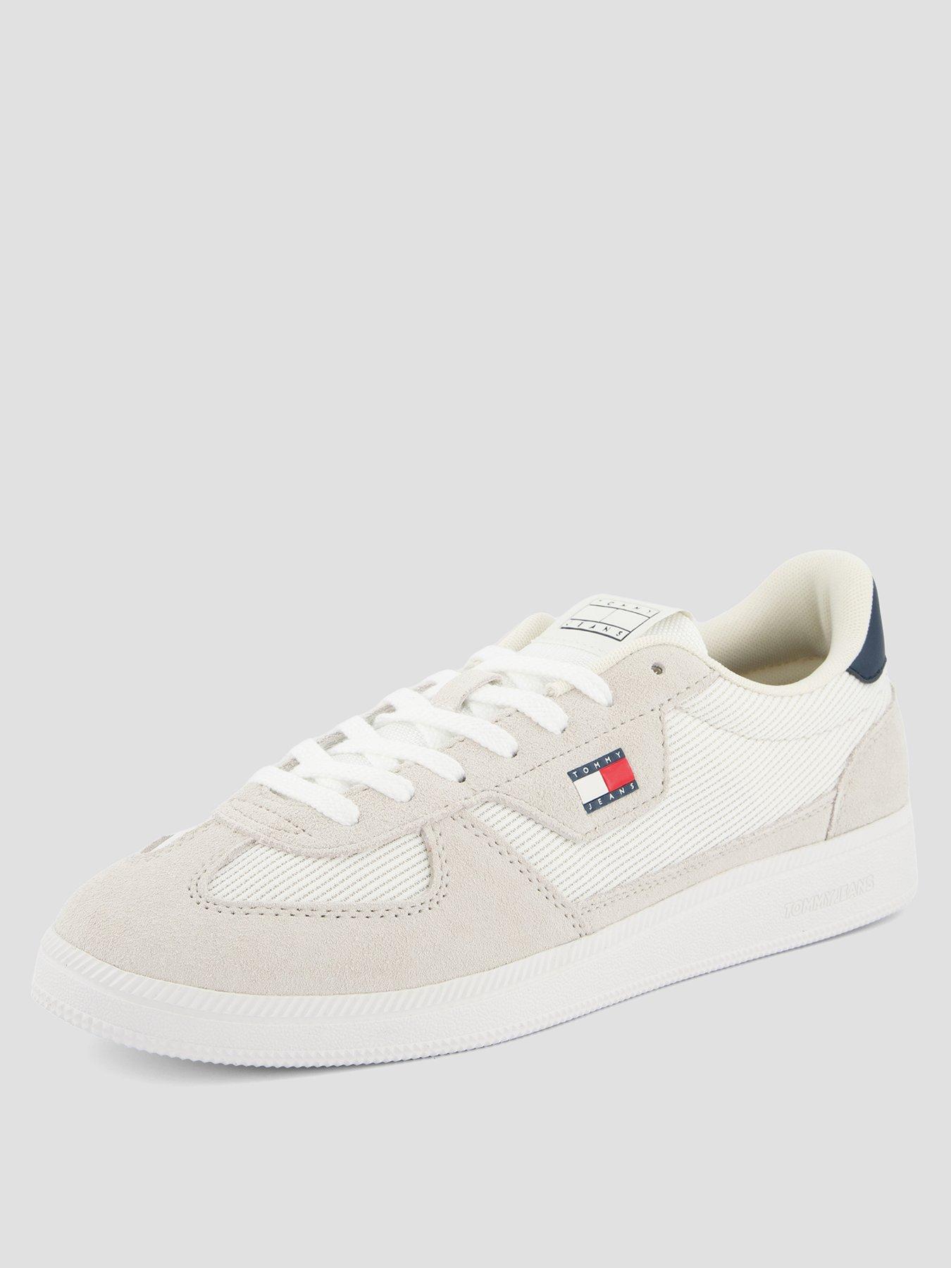 tommy-jeans-the-greenwich-edge-mix-material-trainers-light-greystillFront