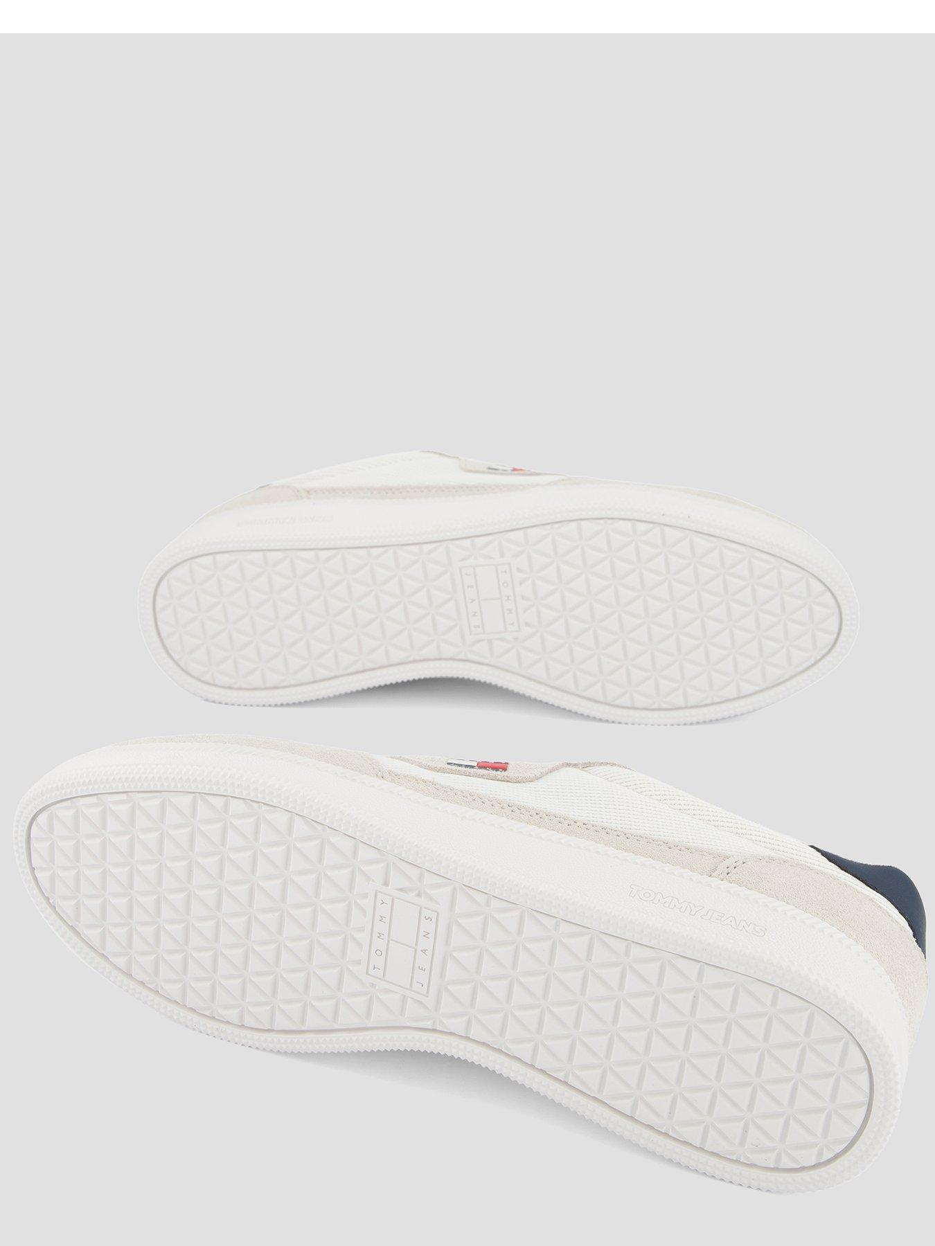 tommy-jeans-the-greenwich-edge-mix-material-trainers-light-greydetail