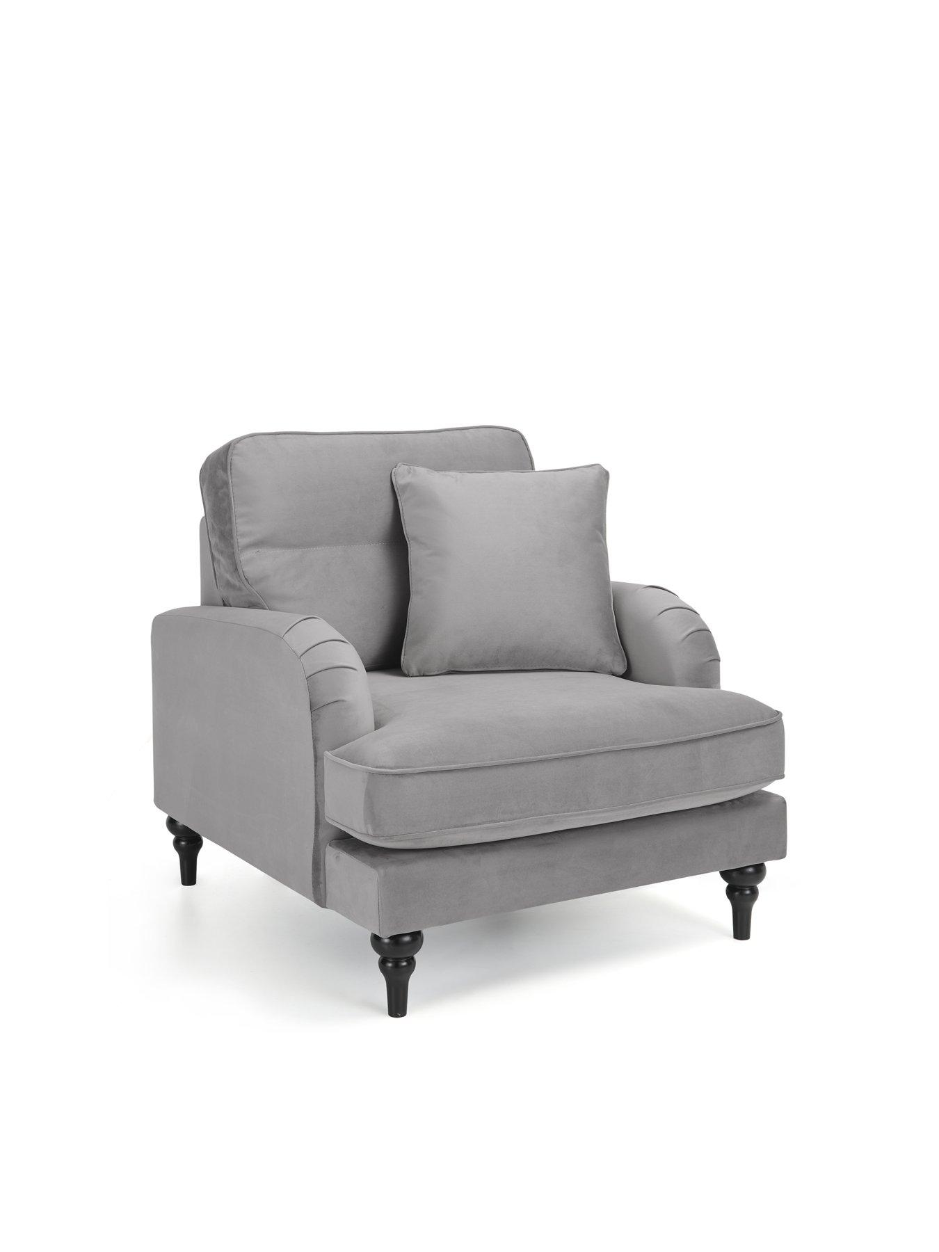 the-very-collection-victoria-3-chair-greyoutfit