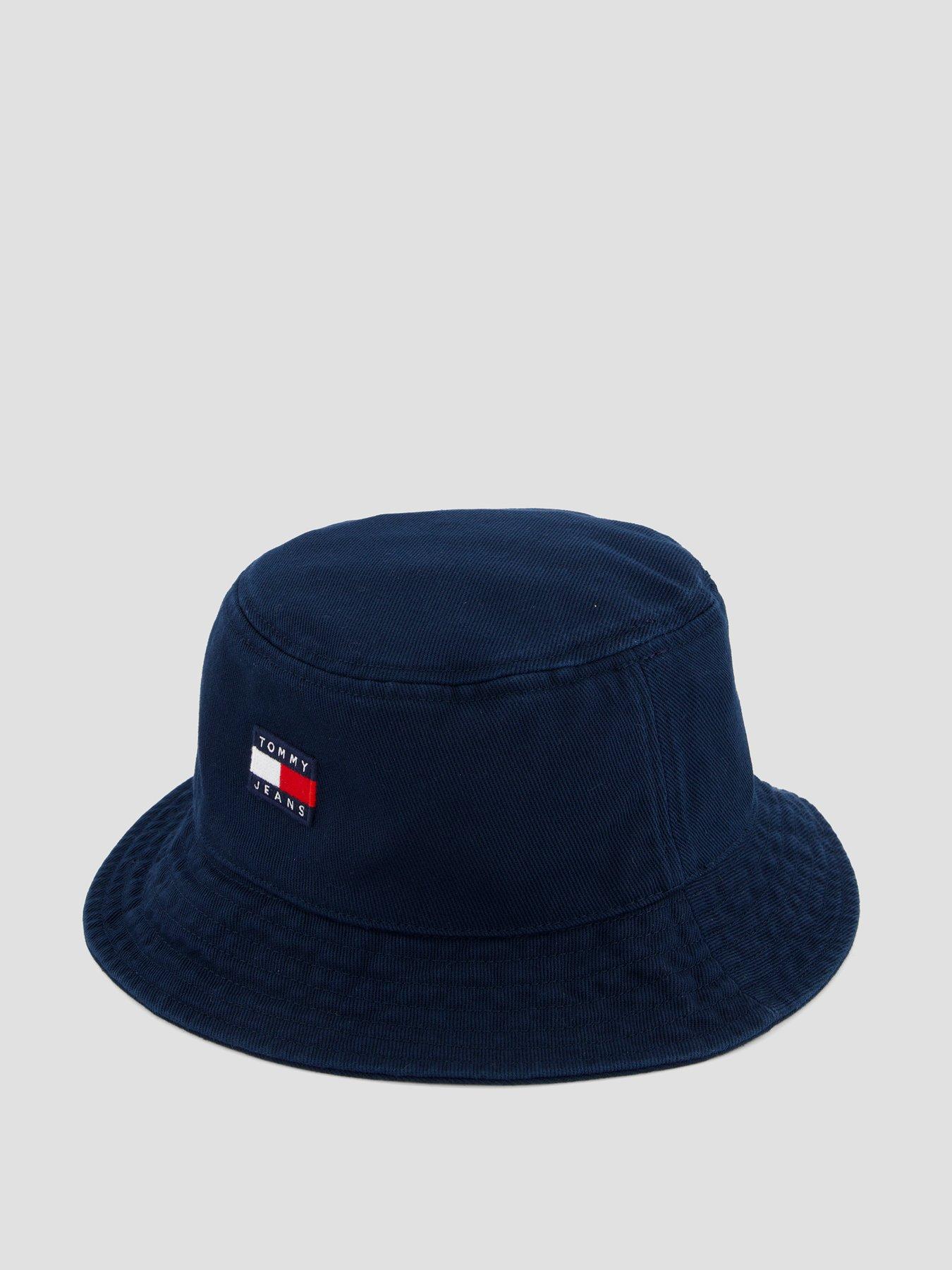 tommy-jeans-tommy-jeans-heritage-washed-bucket-hat-navyback