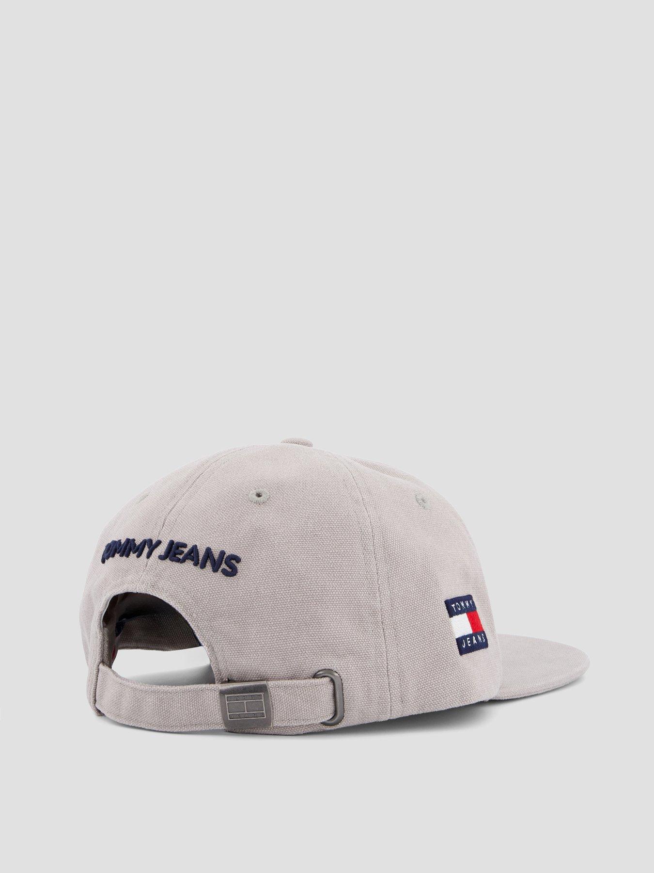 tommy-jeans-tommy-jeans-world-gym-graphic-cap-greydetail