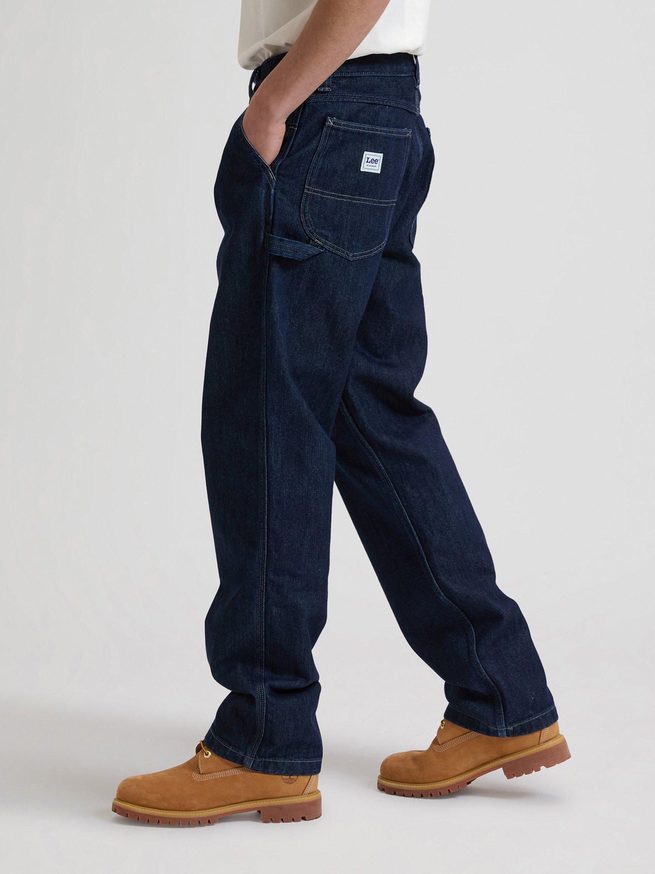 lee-lee-relaxed-tapered-fit-carpenter-jeans-dark-blueoutfit