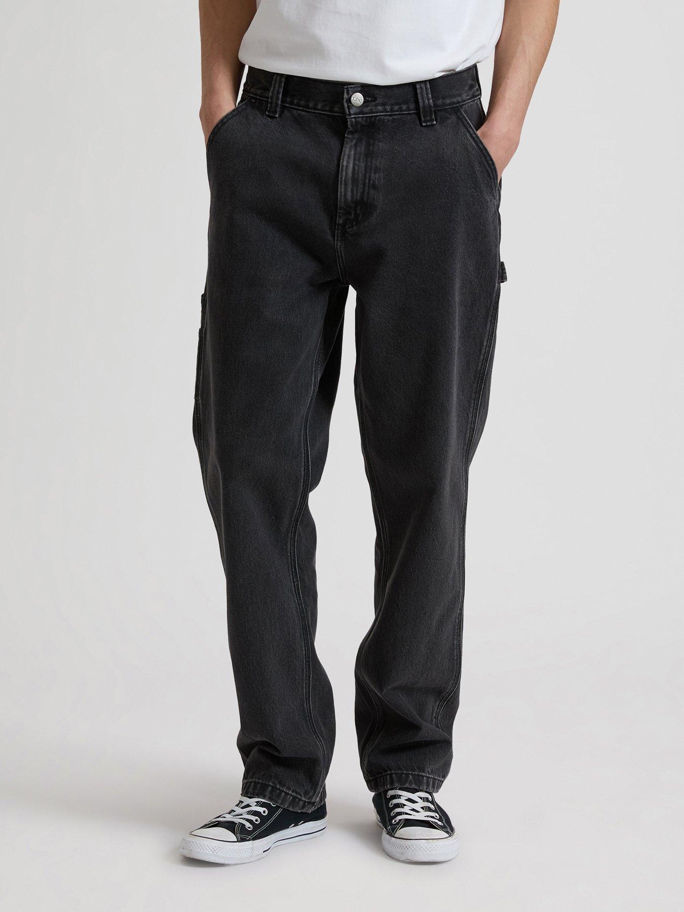 lee-lee-relaxed-tapered-fit-carpenter-jeans-black