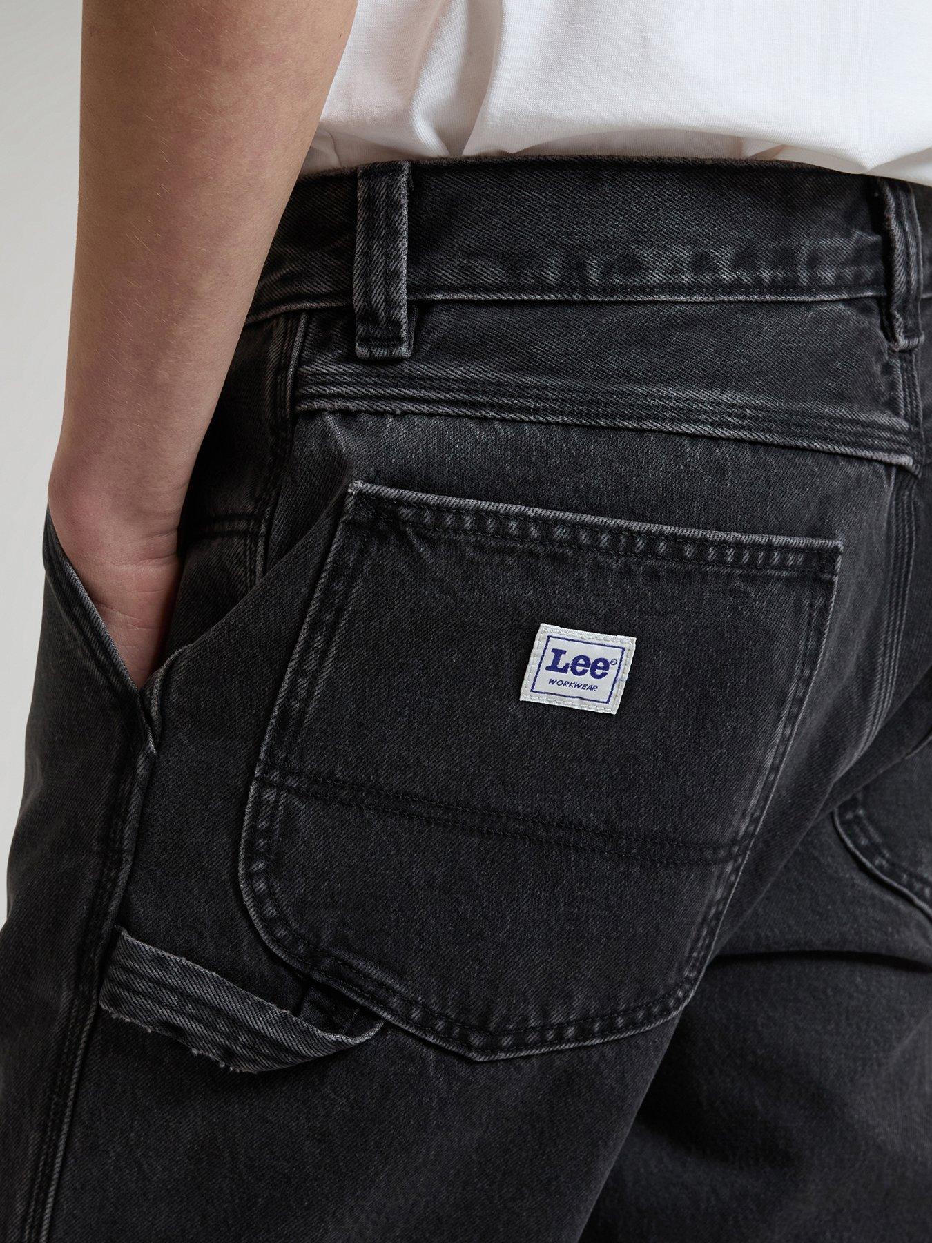 lee-lee-relaxed-tapered-fit-carpenter-jeans-blackdetail