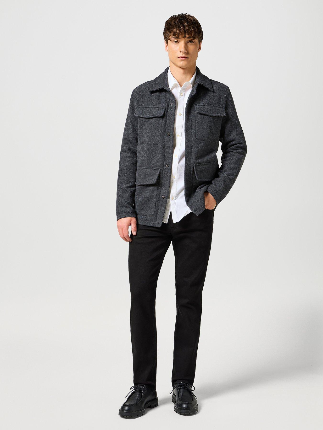 wrangler-wrangler-greensboro-regular-fit-jeans-blackstillFront