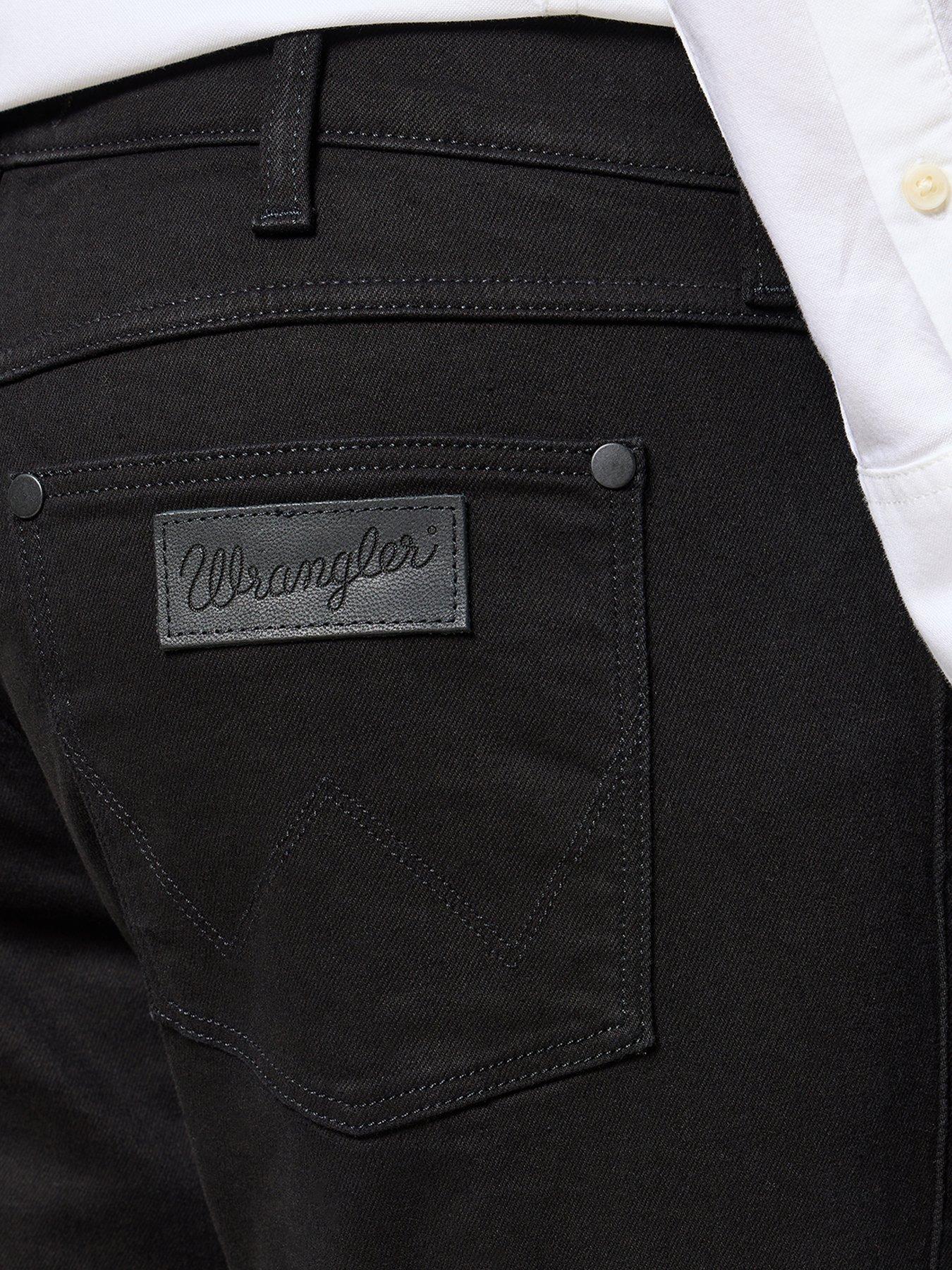 wrangler-wrangler-greensboro-regular-fit-jeans-blackdetail