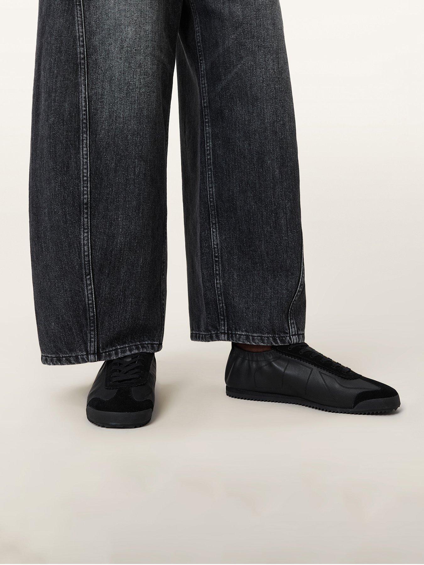 allsaints-kenny-runner-blackstillFront