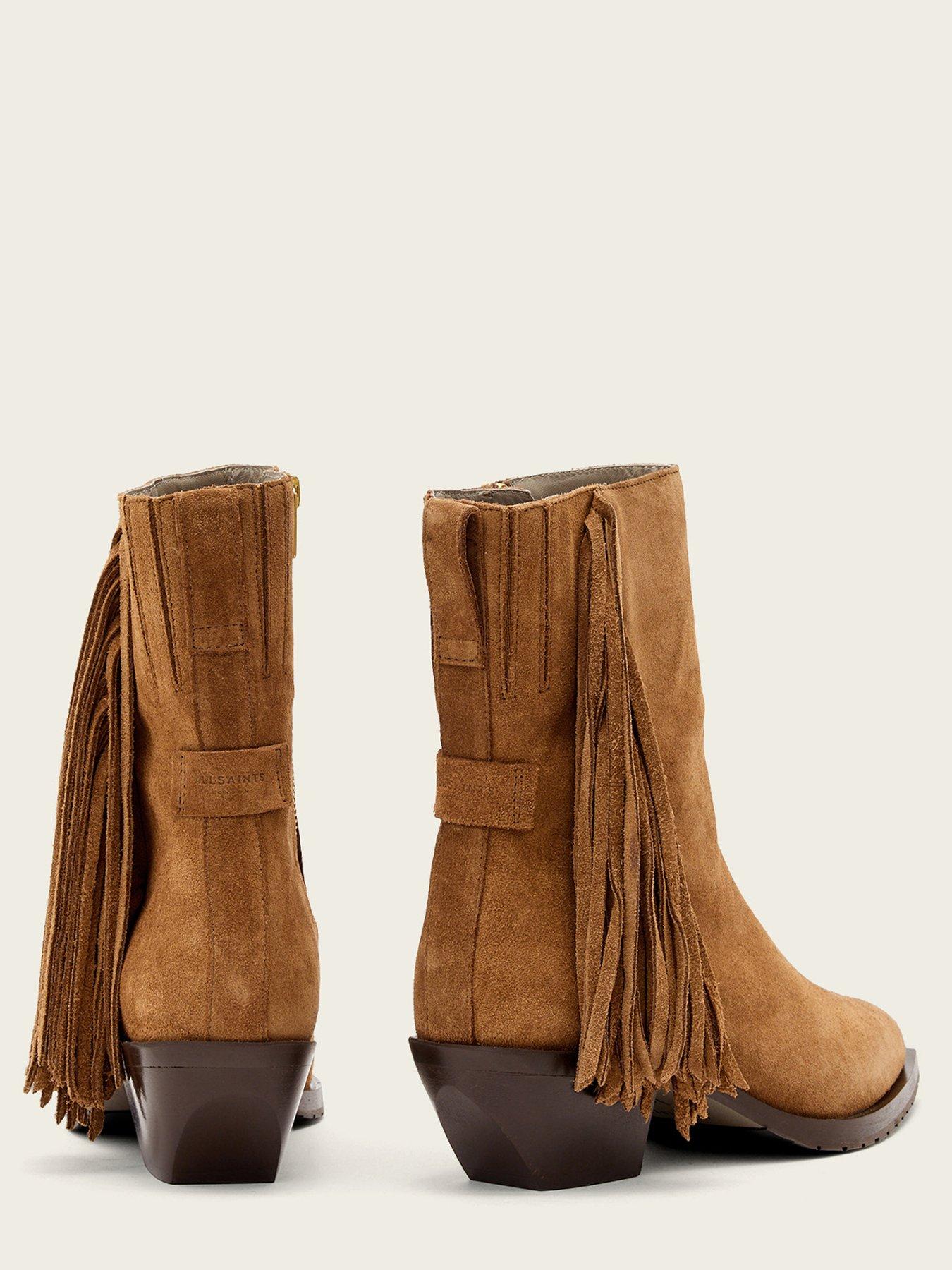 allsaints-bazely-fringe-boot-browndetail