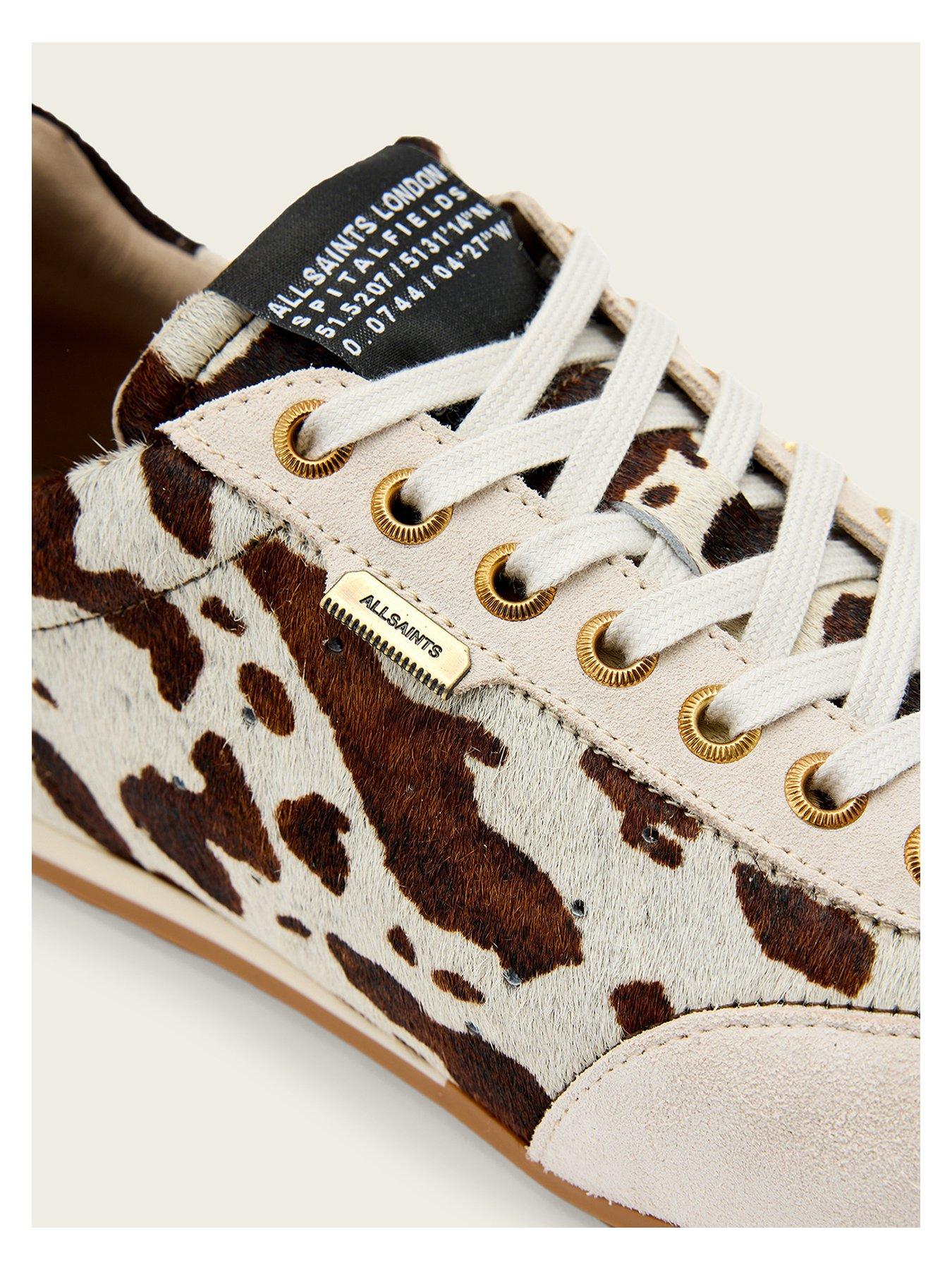 allsaints-liam-cowhide-trainers-browndetail