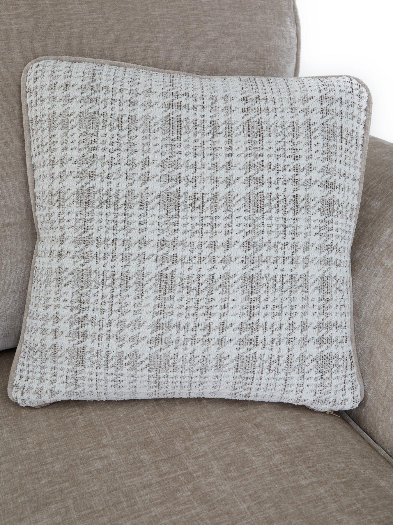 Image 6 of 6 of The Very Collection Highgate 2 Seater Fabric Sofa