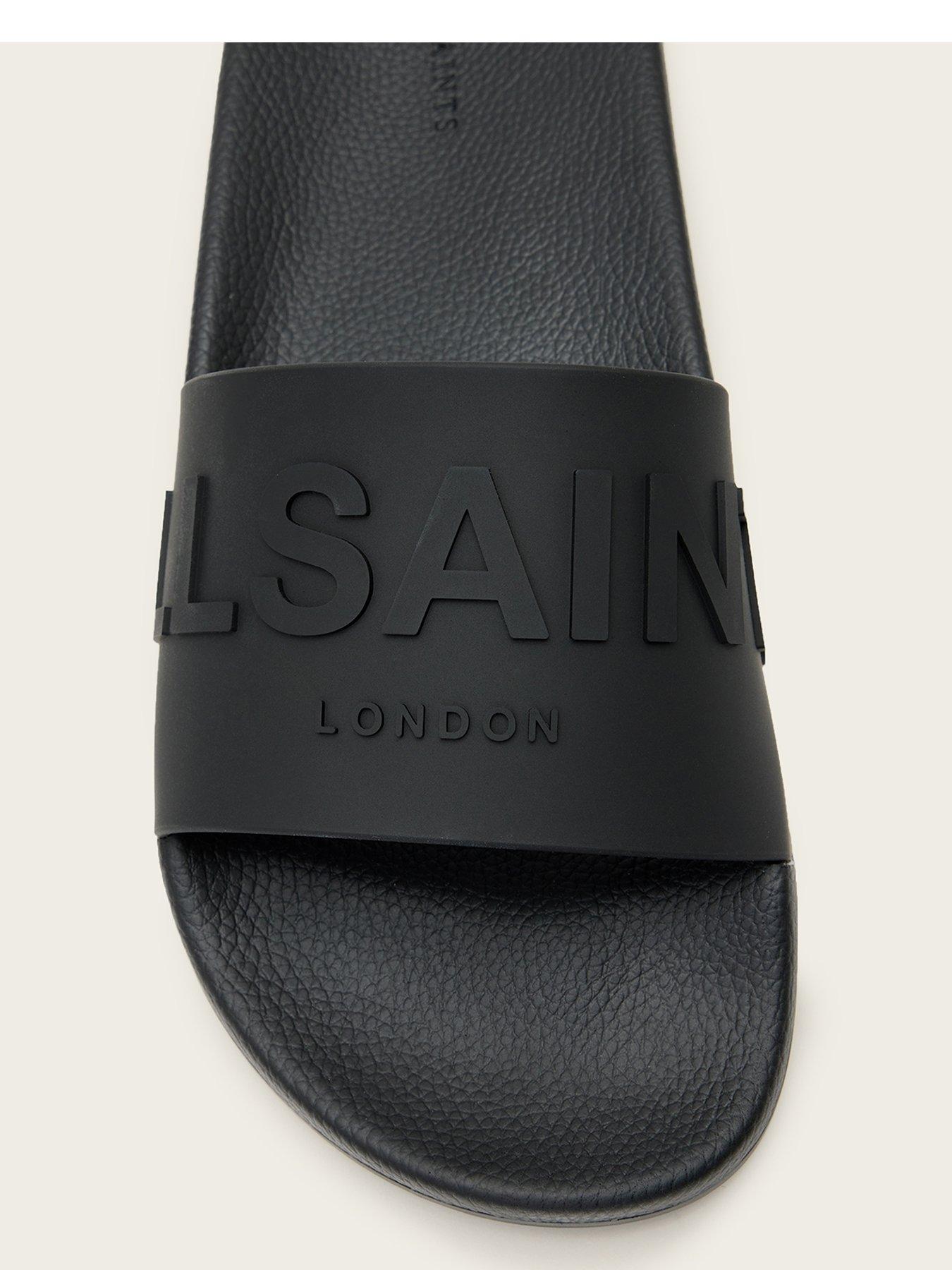 allsaints-biggy-slider-blackoutfit