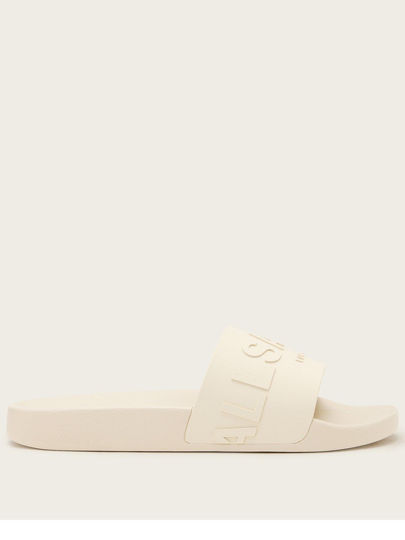 Image 1 of 5 of AllSaints BIGGY SLIDER
