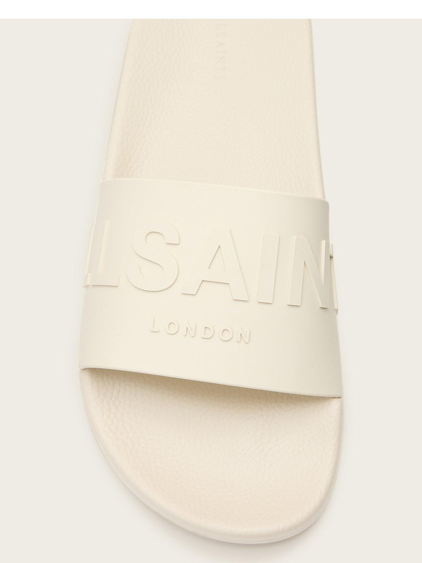 Image 5 of 5 of AllSaints BIGGY SLIDER