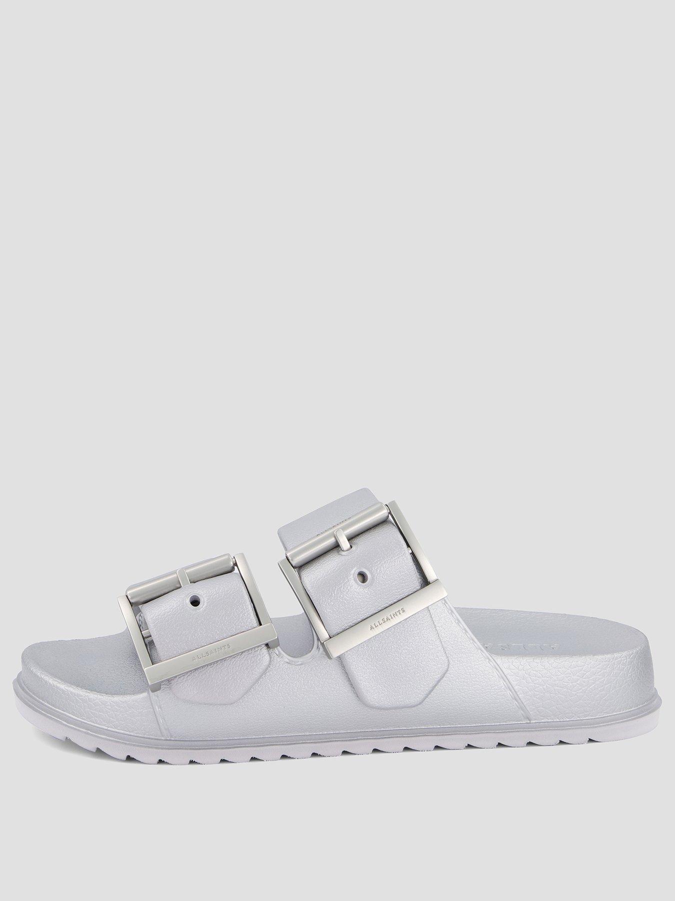 allsaints-sian-eva-sandal-silverstillFront