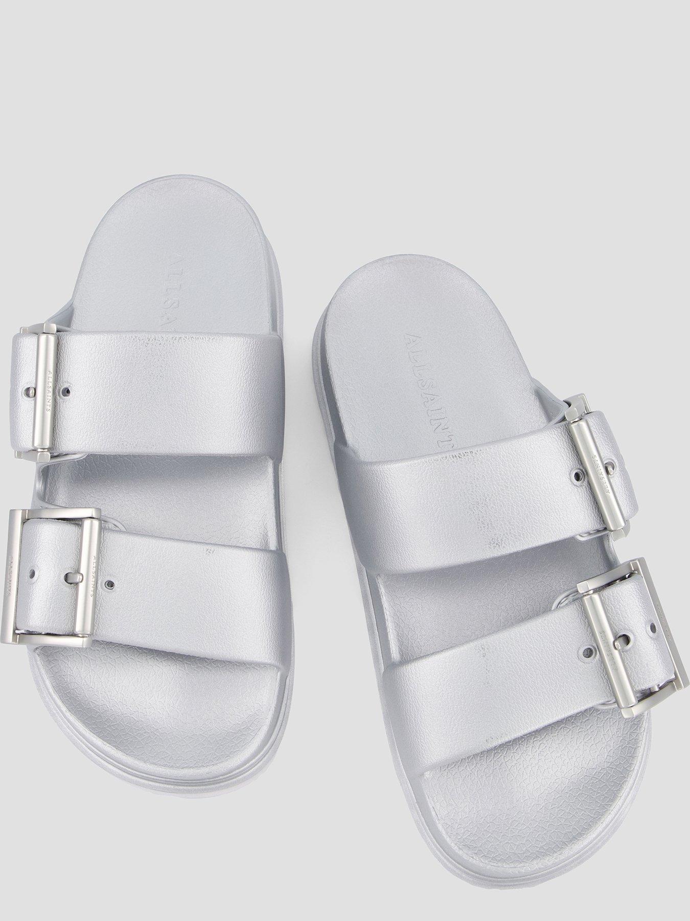 Image 3 of 7 of AllSaints SIAN EVA SANDAL